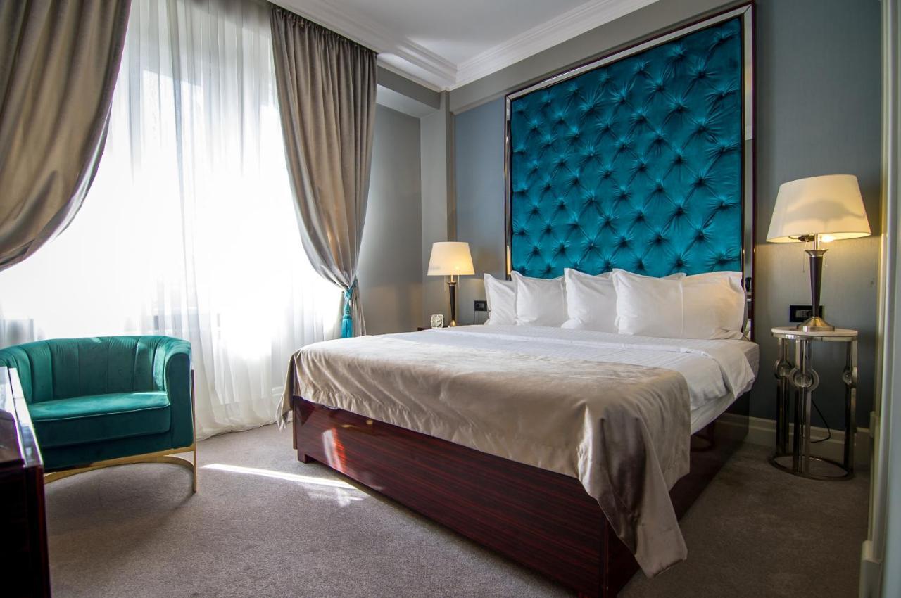 Lido By Phoenicia Bucharest