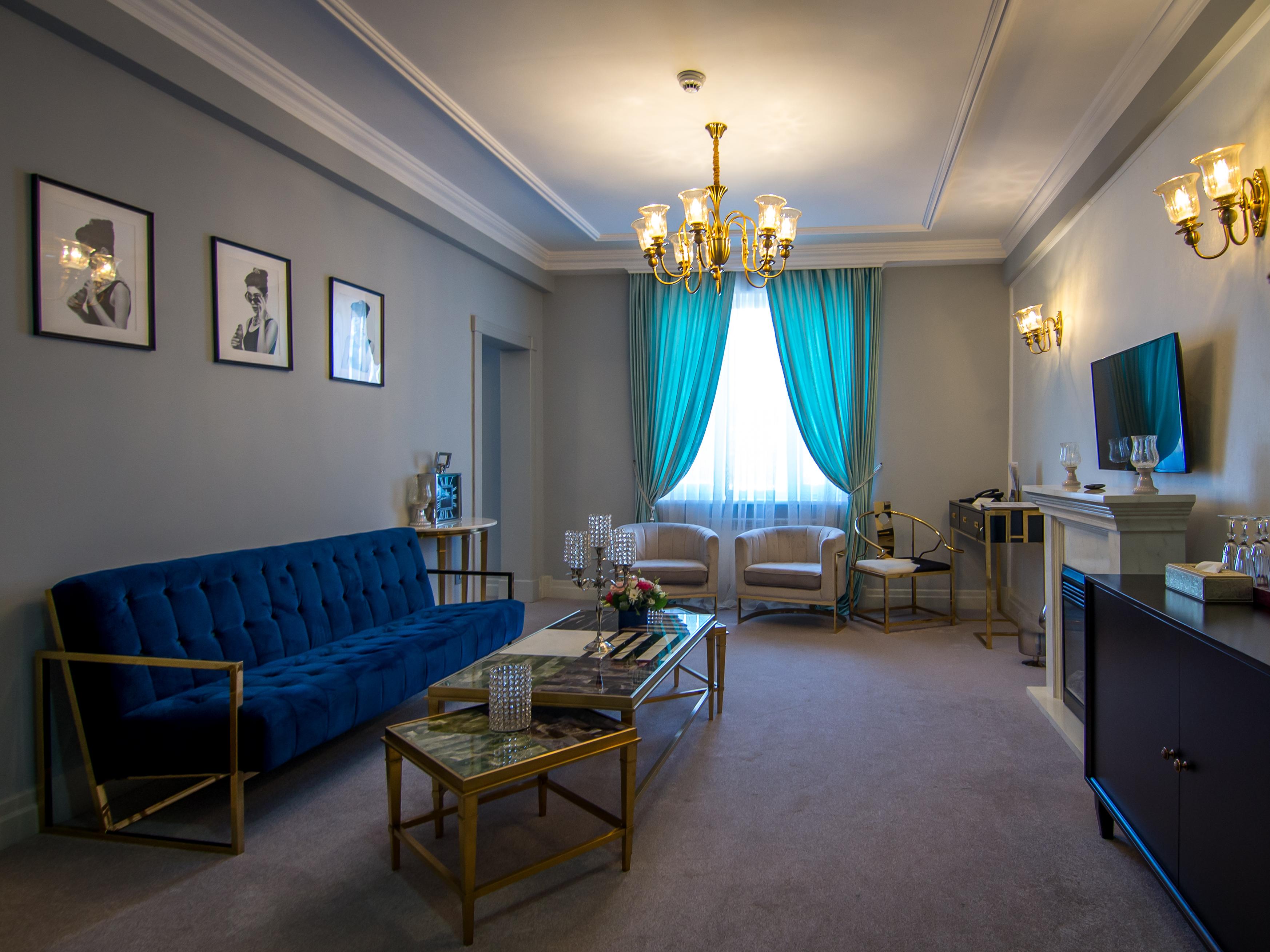 Hotel Lido By Phoenicia Bucharest