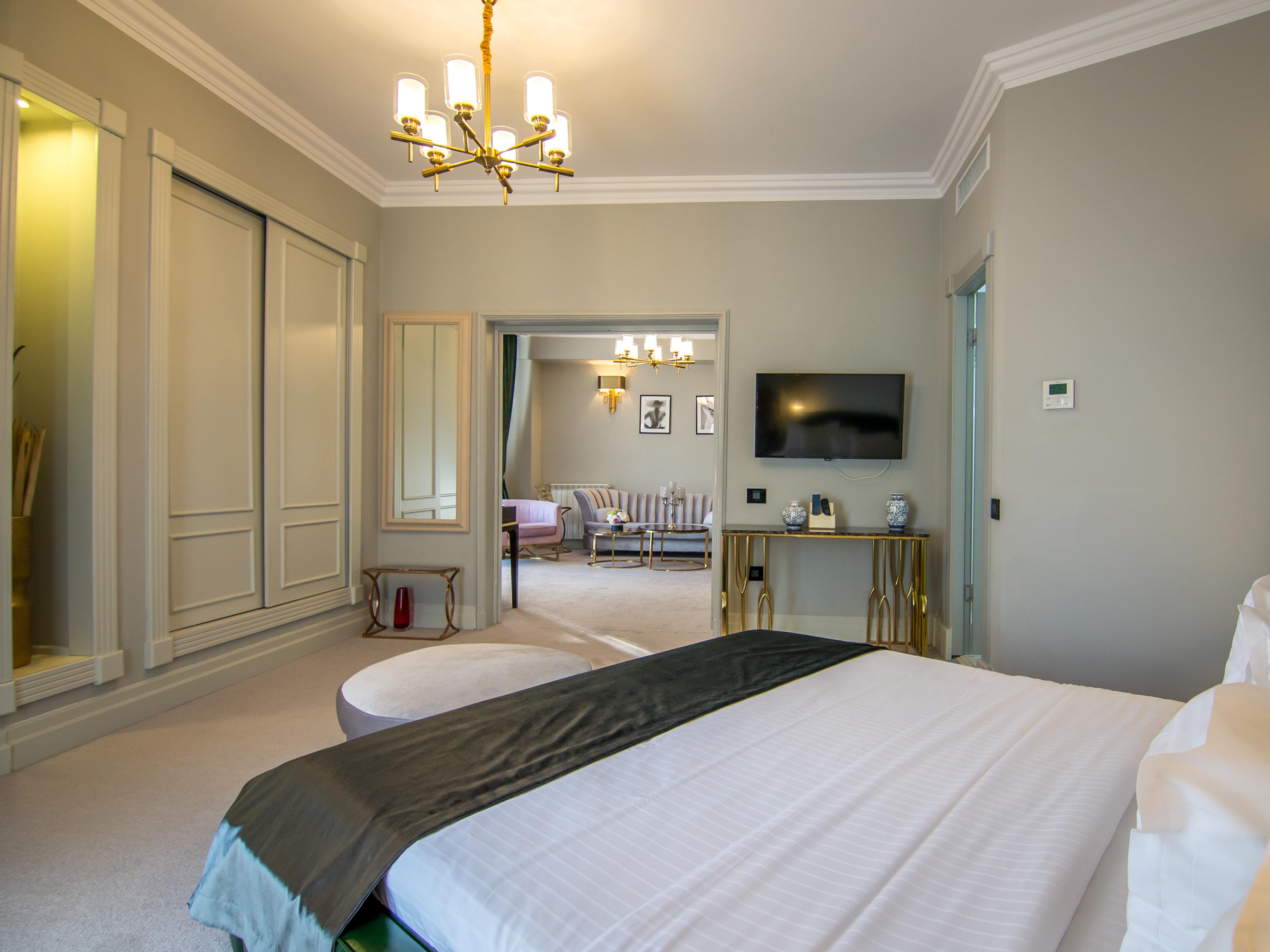 Lido By Phoenicia 4* Bucharest