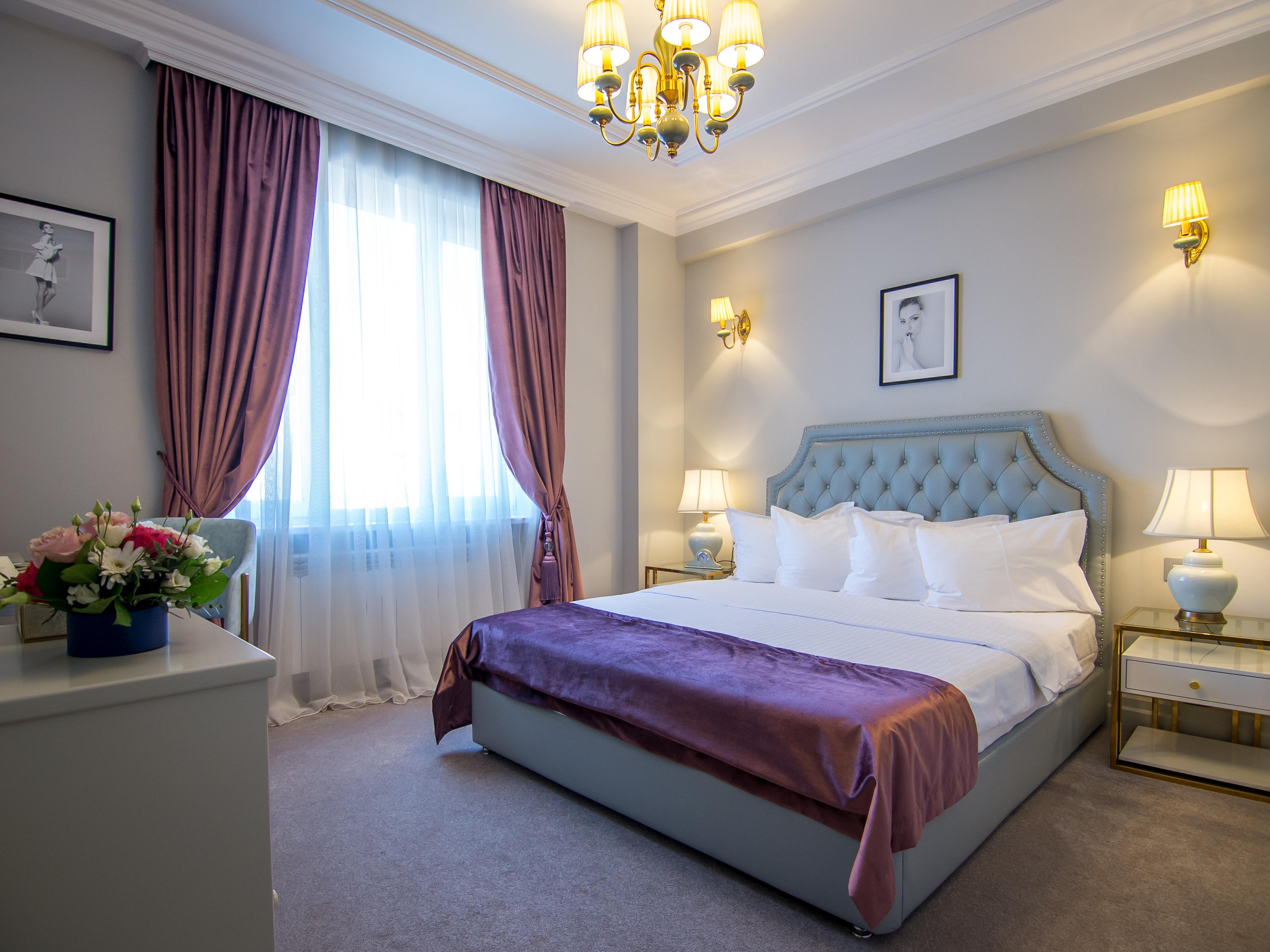 Lido By Phoenicia Bucharest