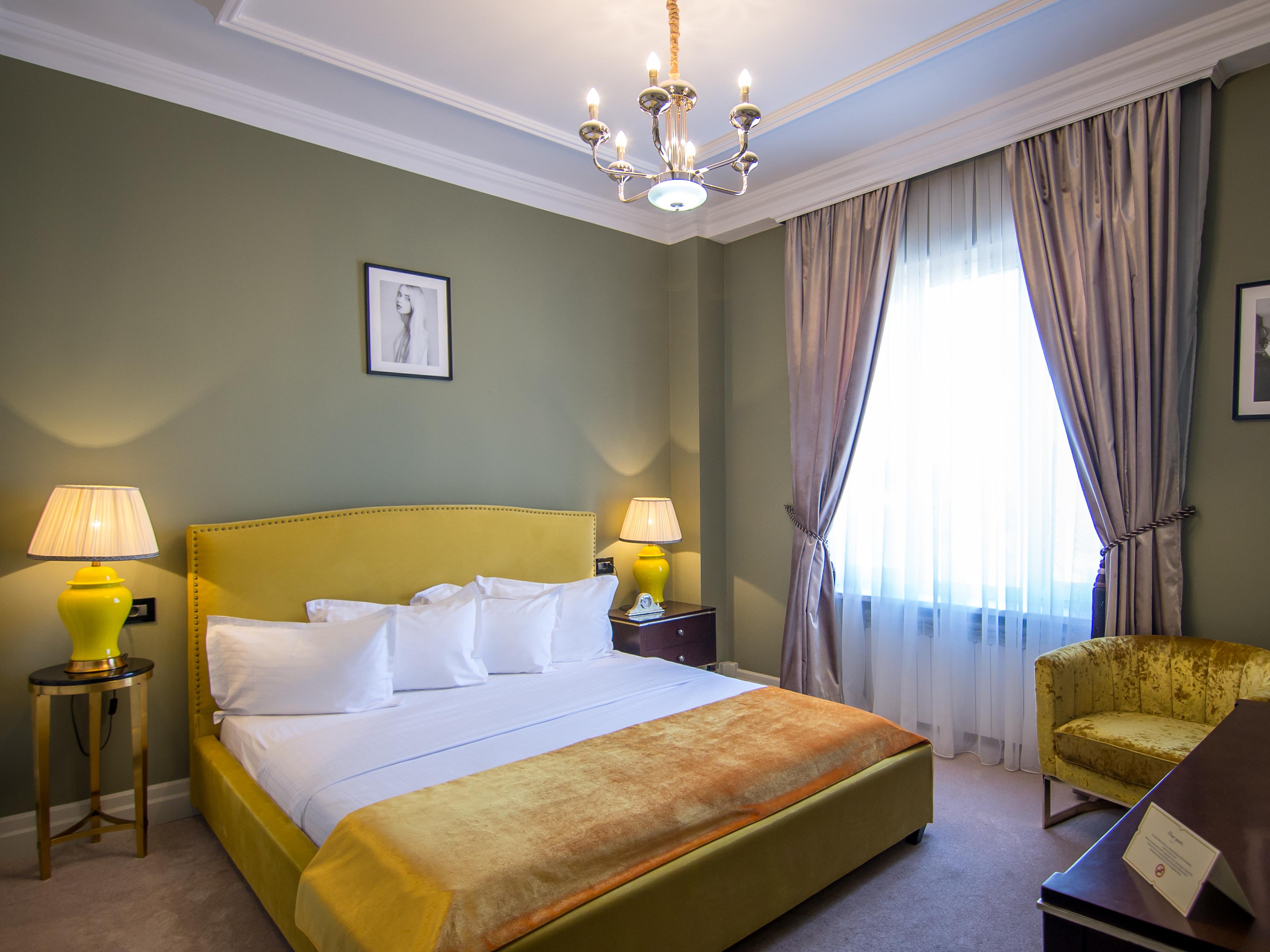 Lido By Phoenicia 4* Bucharest