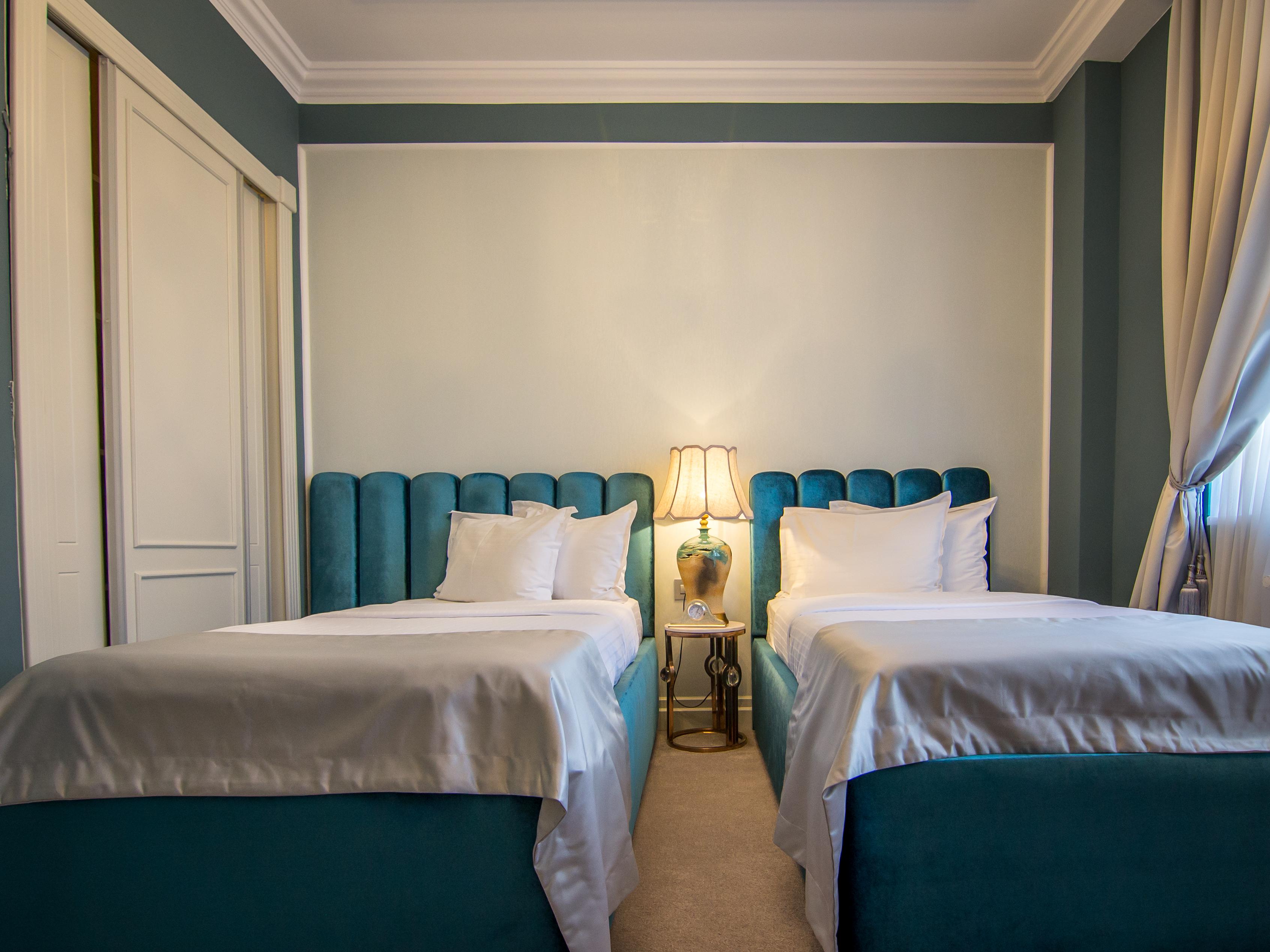 Lido By Phoenicia מלון 4*