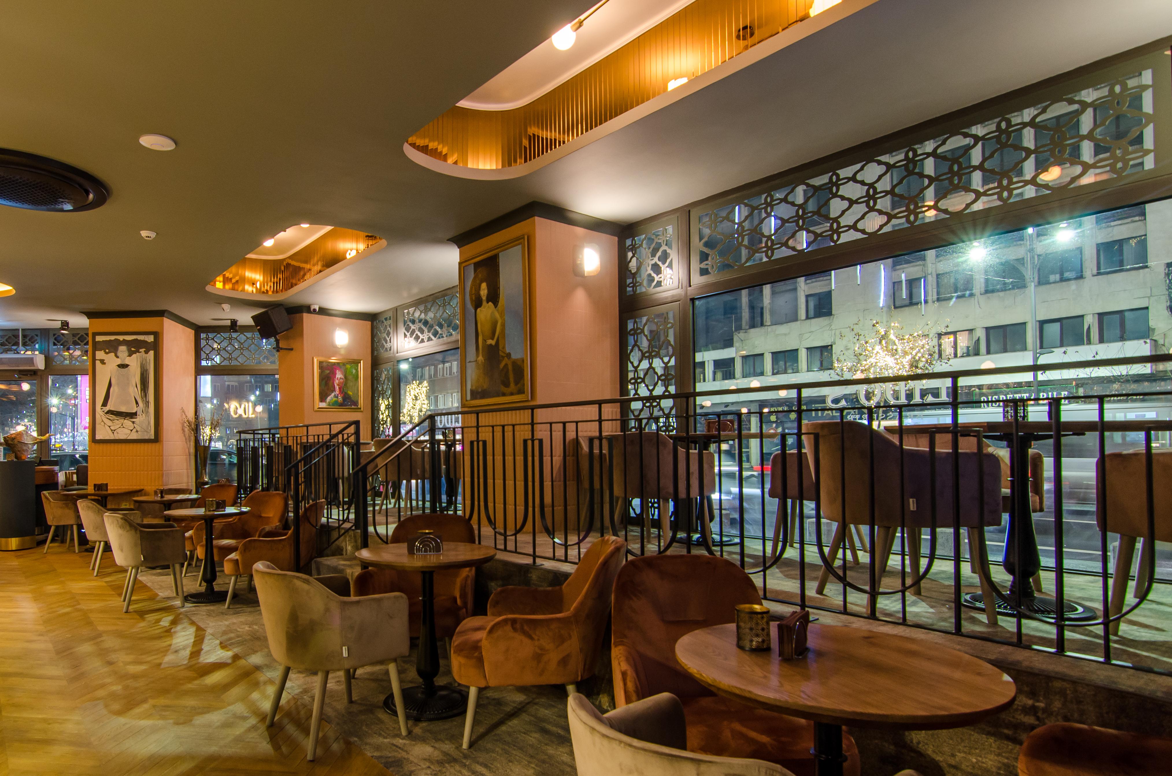 Hotel Lido By Phoenicia Bucharest