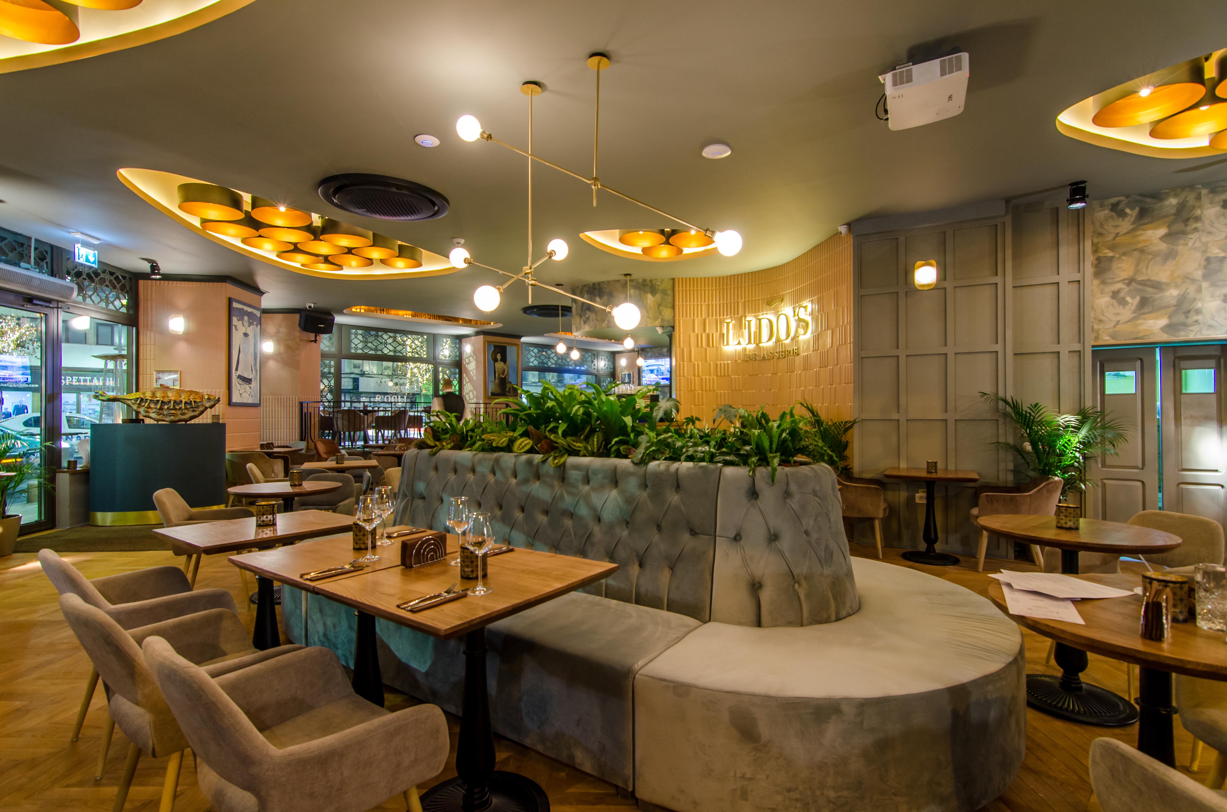 Lido By Phoenicia