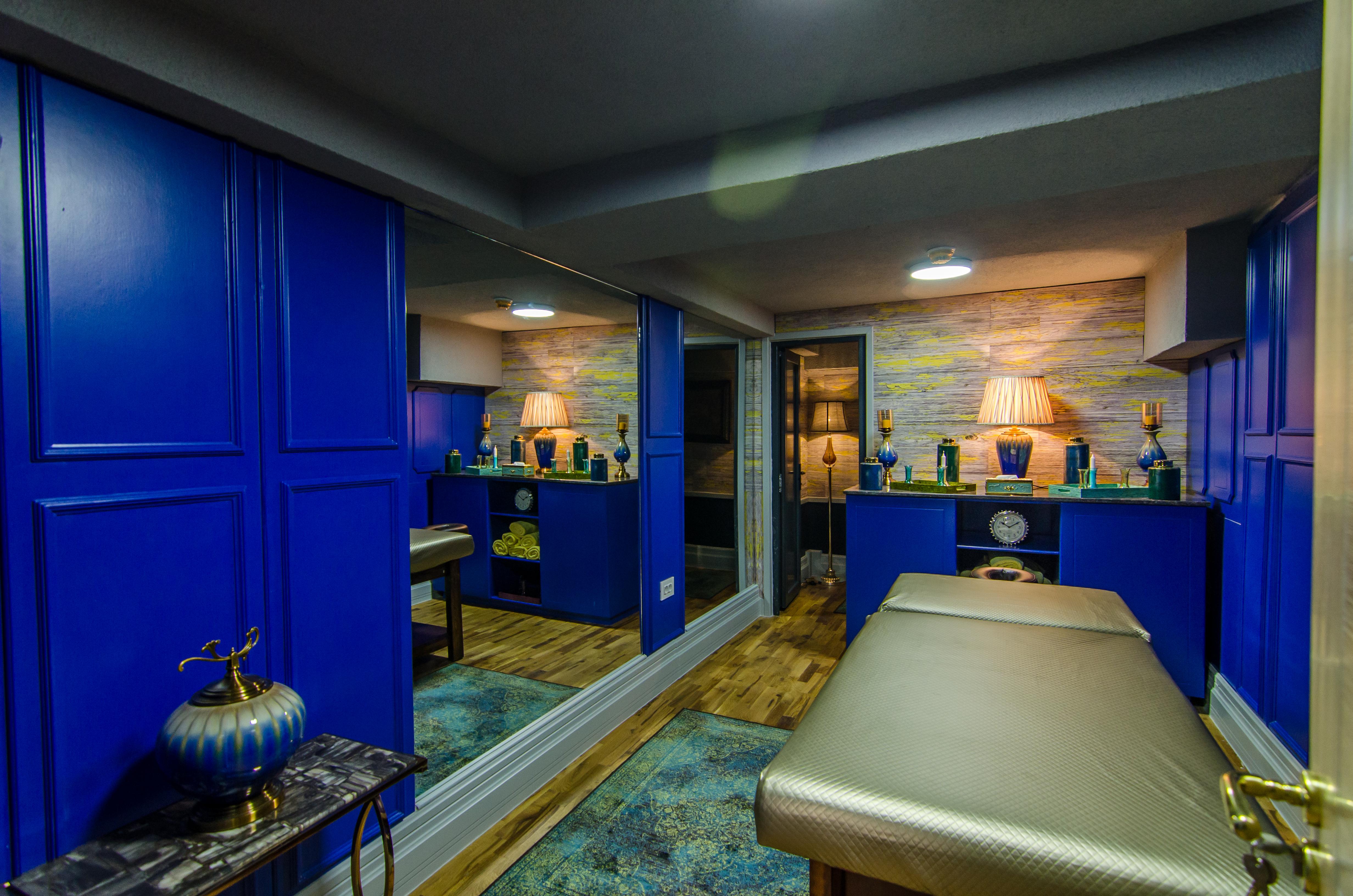 Lido By Phoenicia Hotel