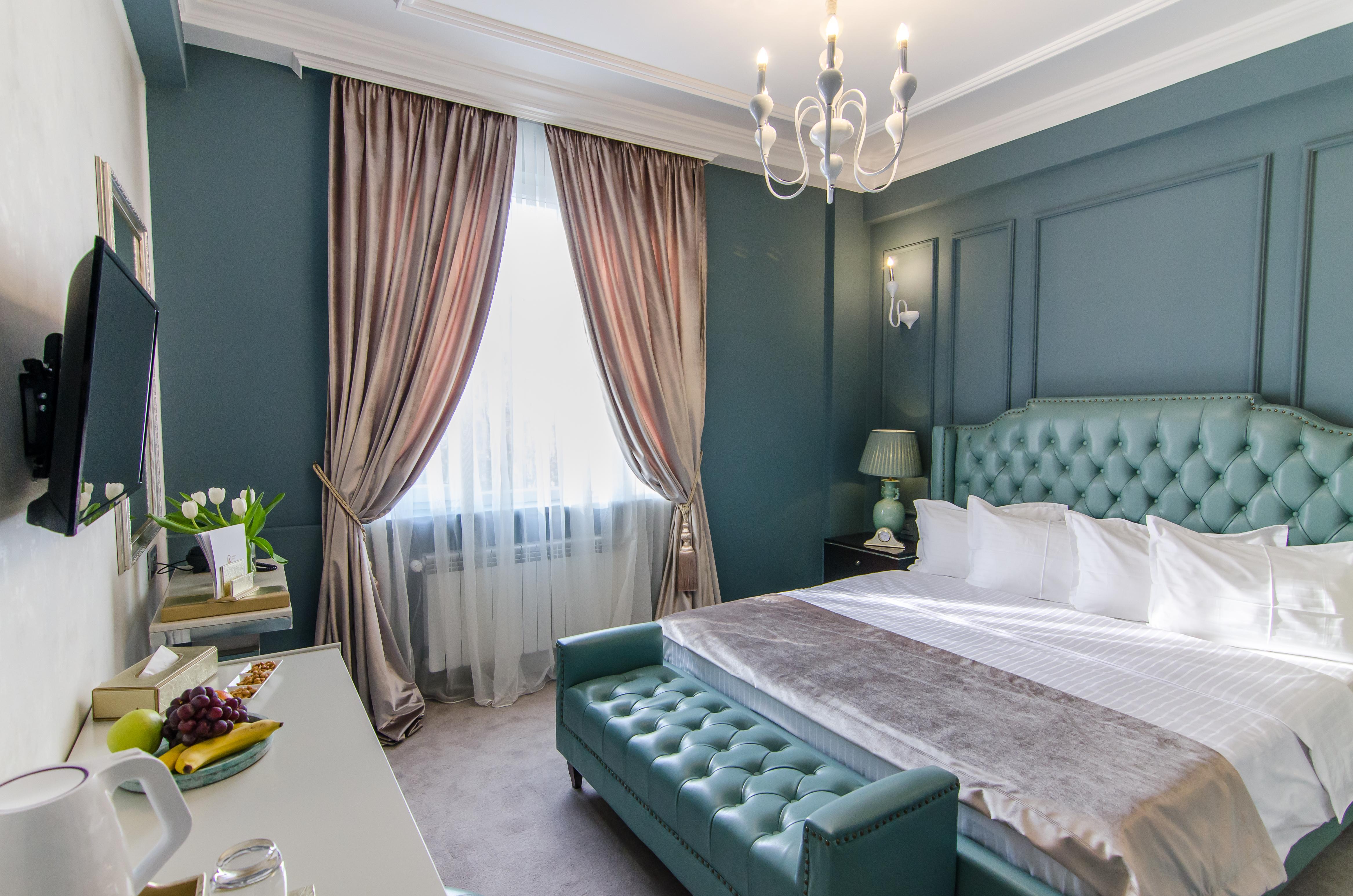 Lido By Phoenicia מלון 4*