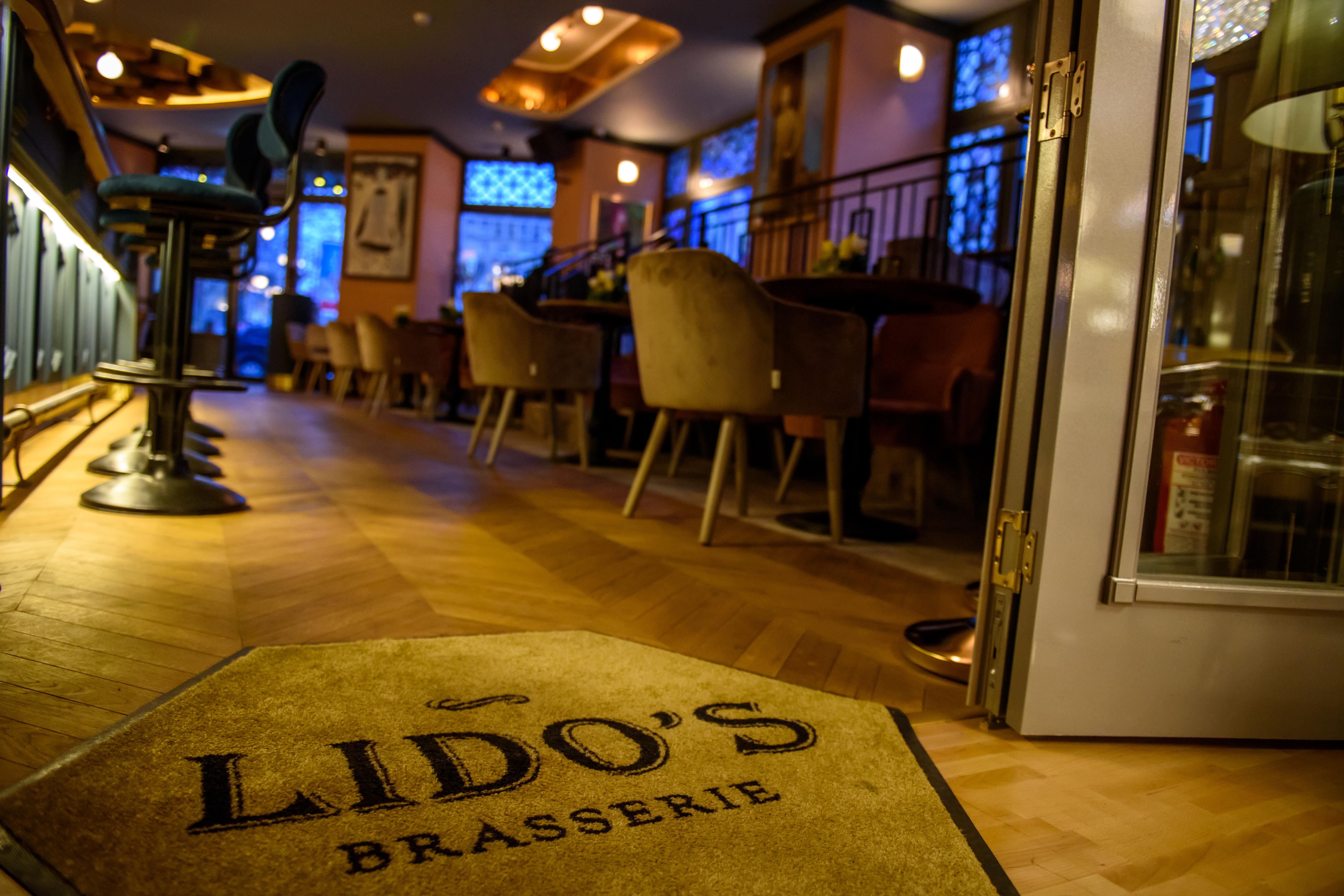 Lido By Phoenicia