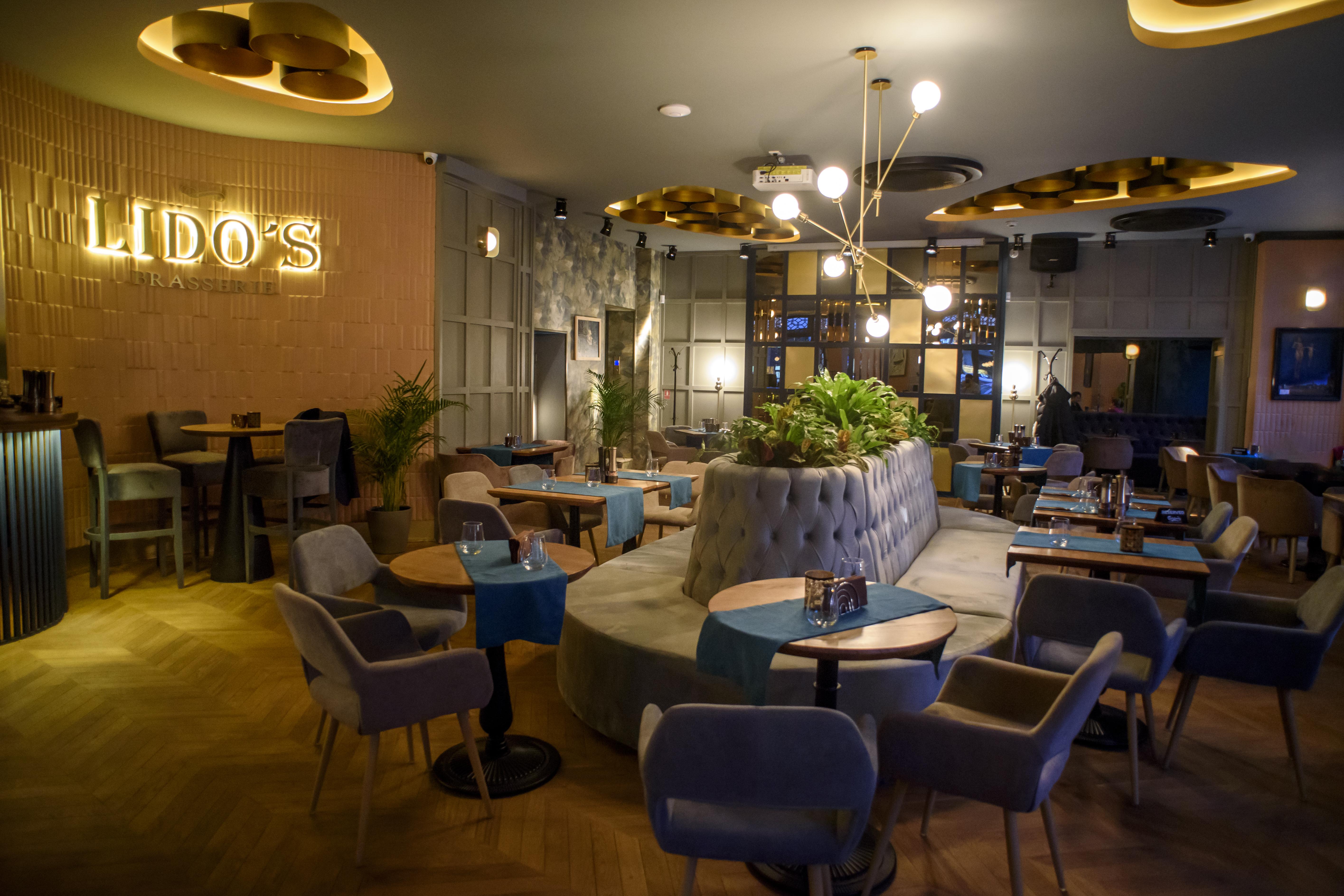 Lido By Phoenicia 4* Bucharest