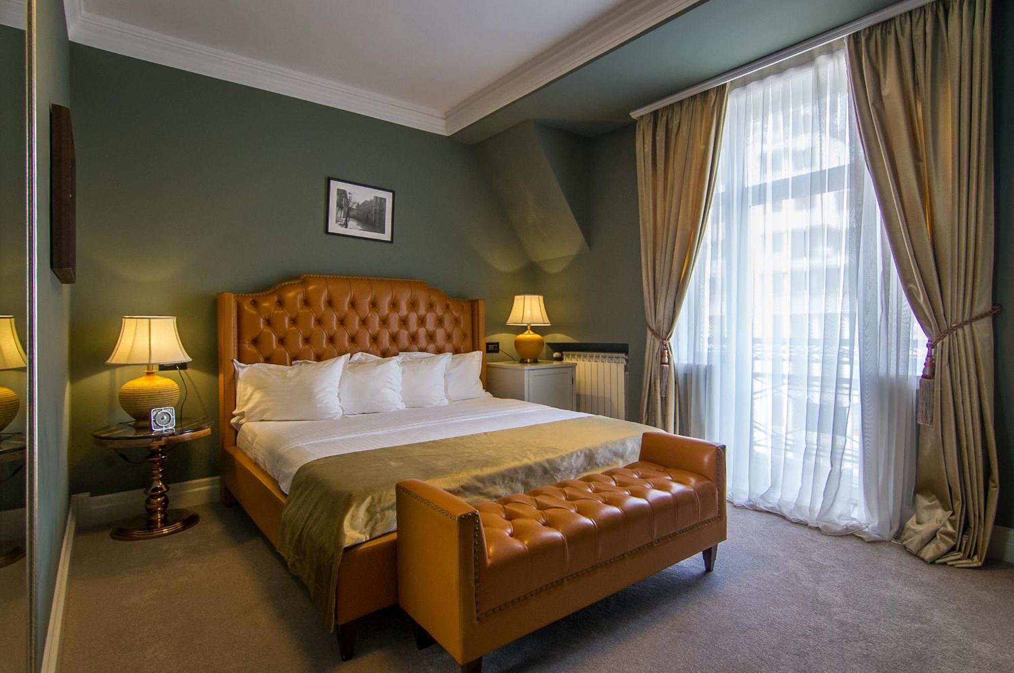 Lido By Phoenicia Hotel Bucharest