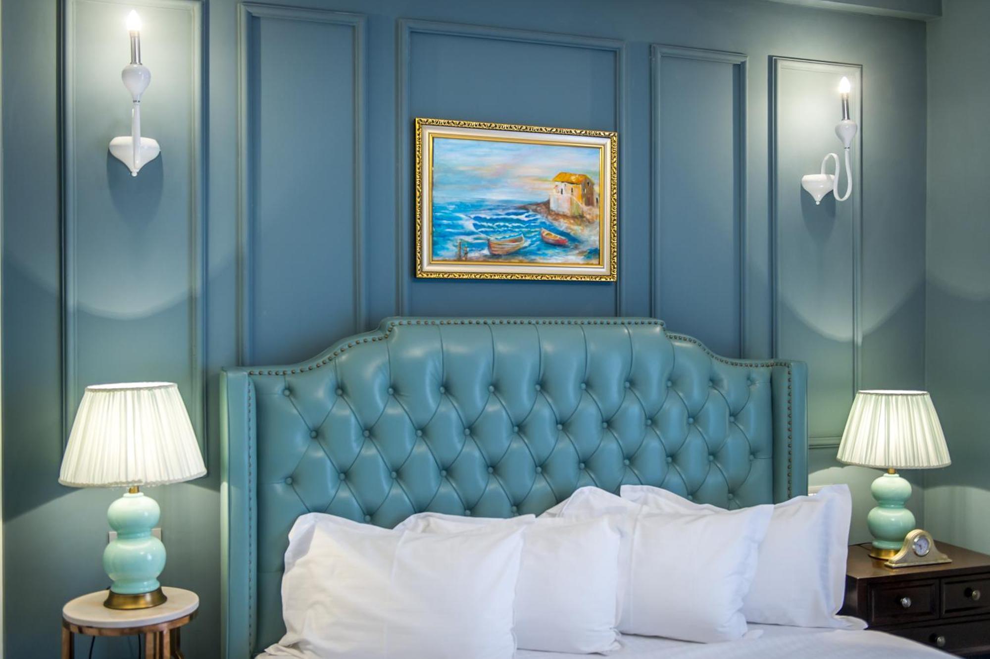 Lido By Phoenicia 4*
