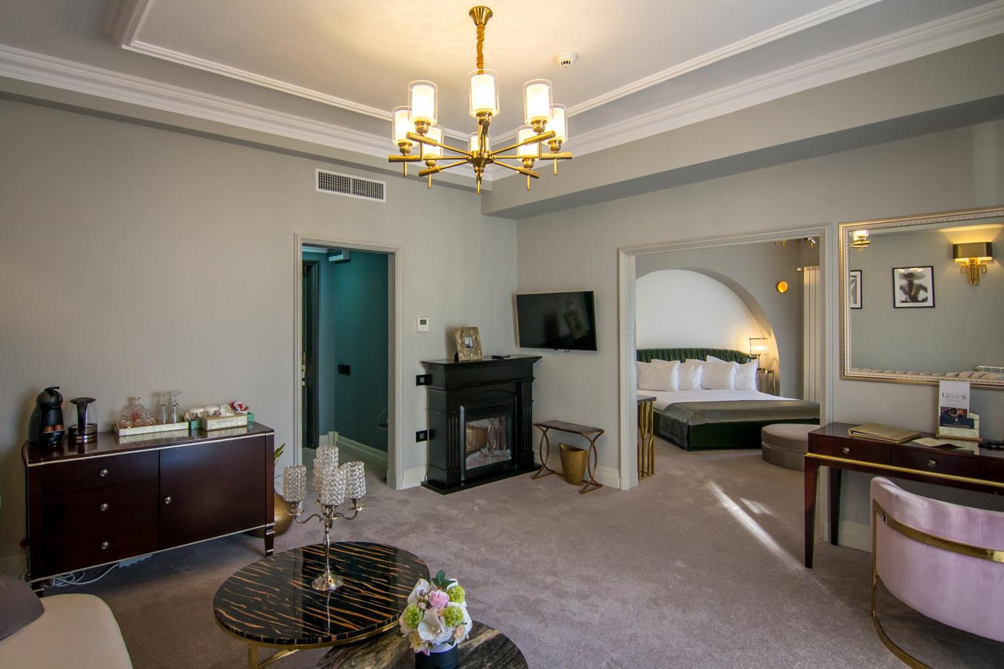 Lido By Phoenicia 4* Bucharest