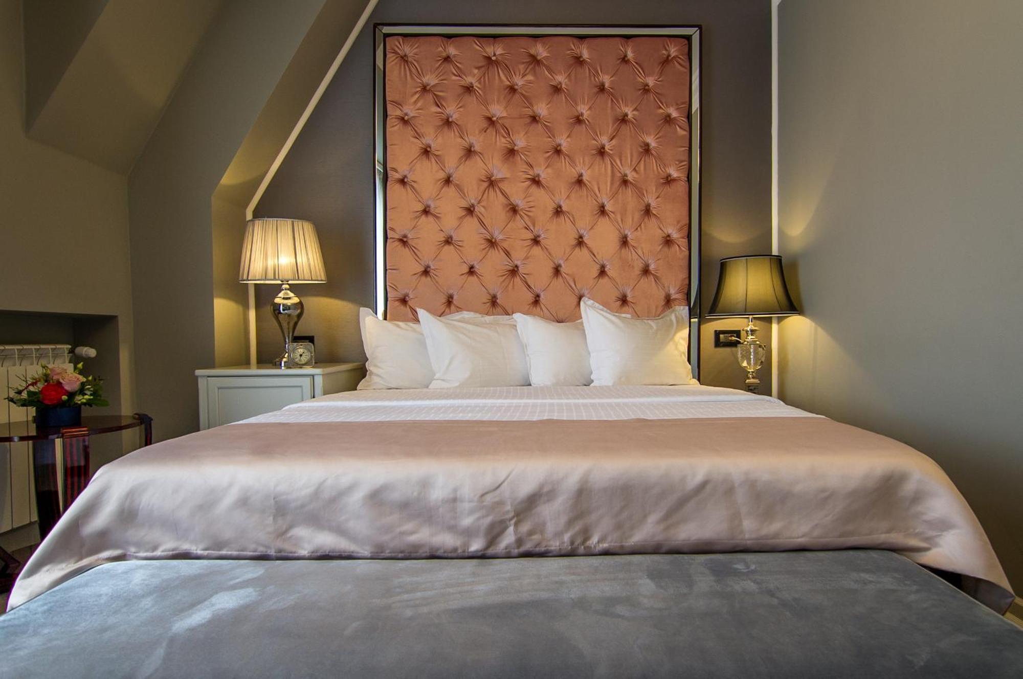 Lido By Phoenicia Hotel Bucharest