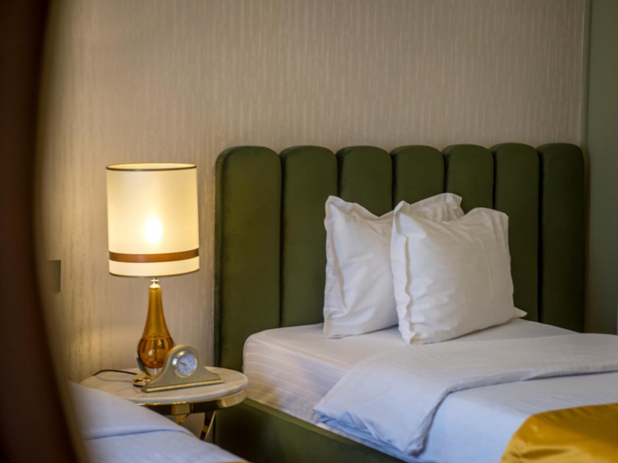 Lido By Phoenicia מלון 4*