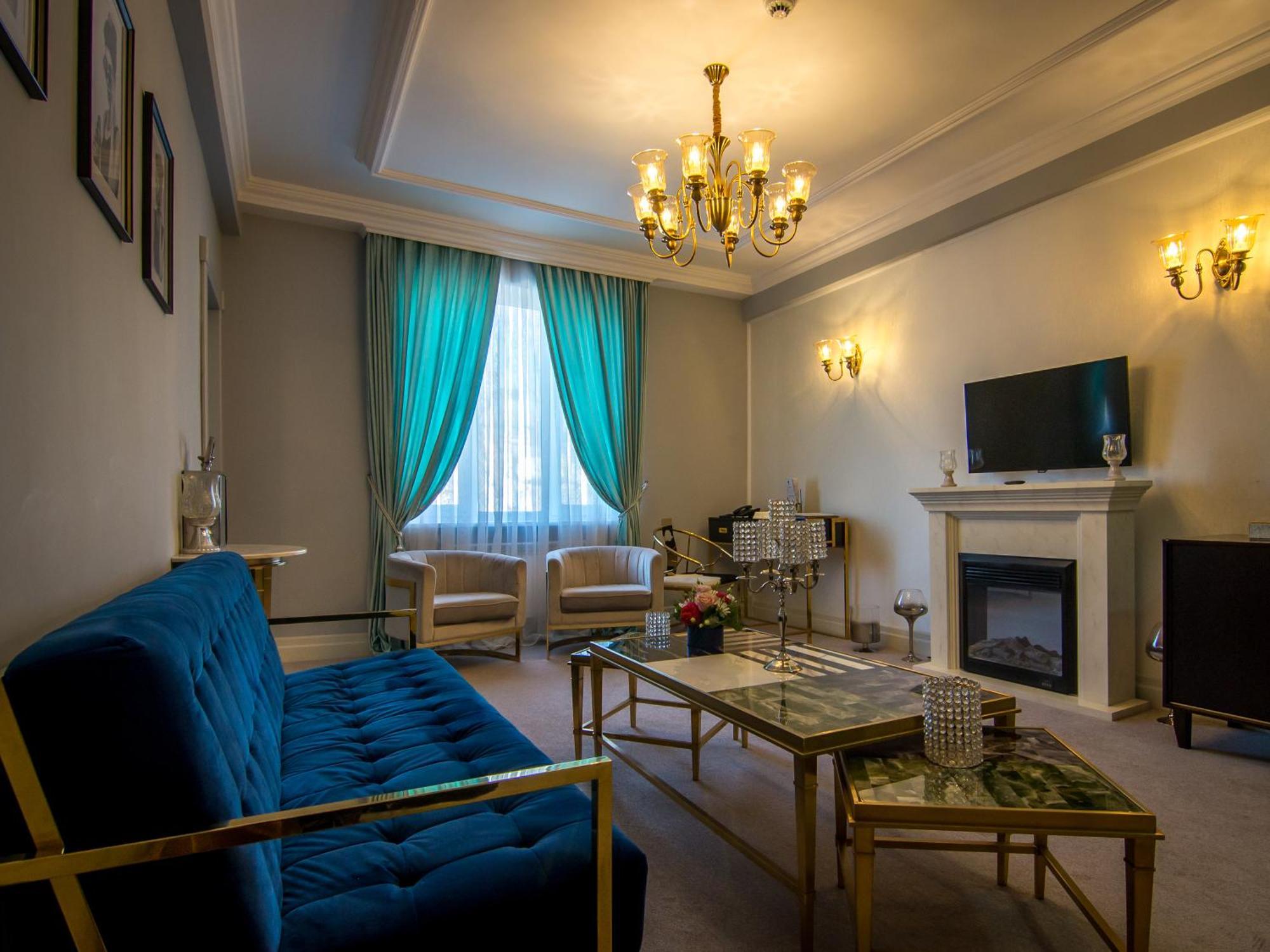 Lido By Phoenicia 4* Bucharest