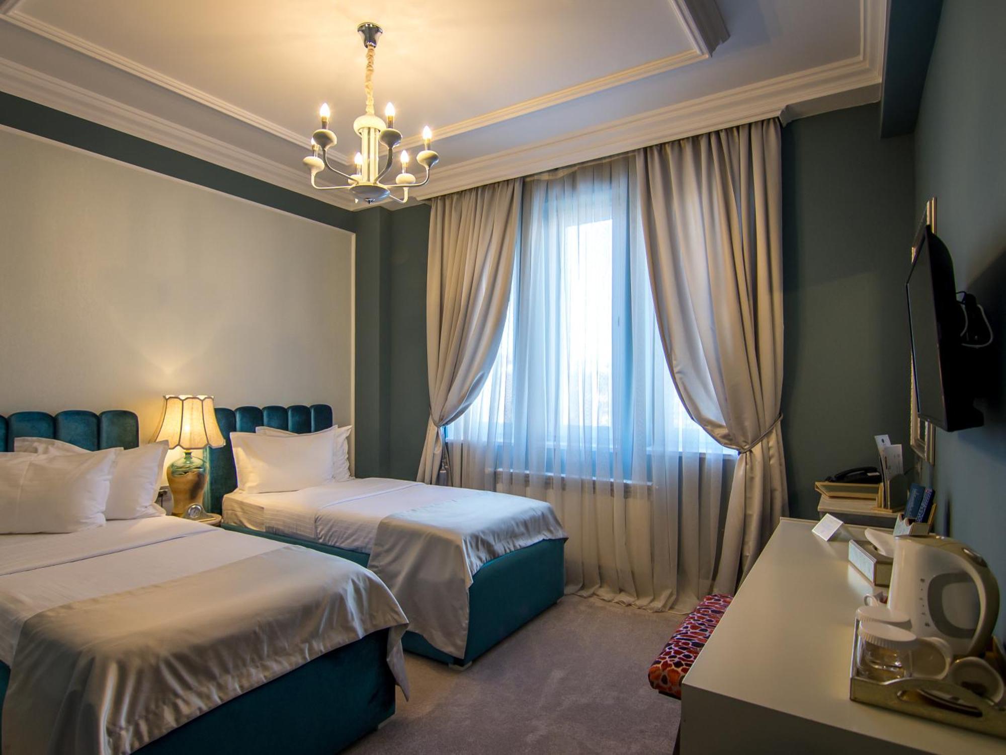 Lido By Phoenicia Hotel Bucharest