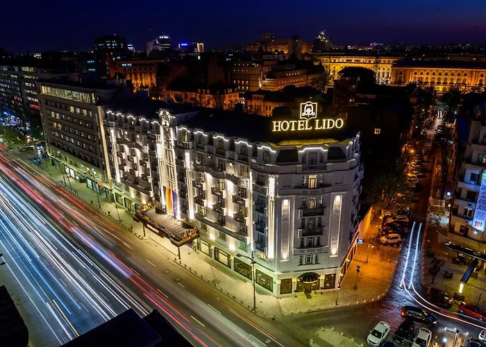 Hotel Lido By Phoenicia
