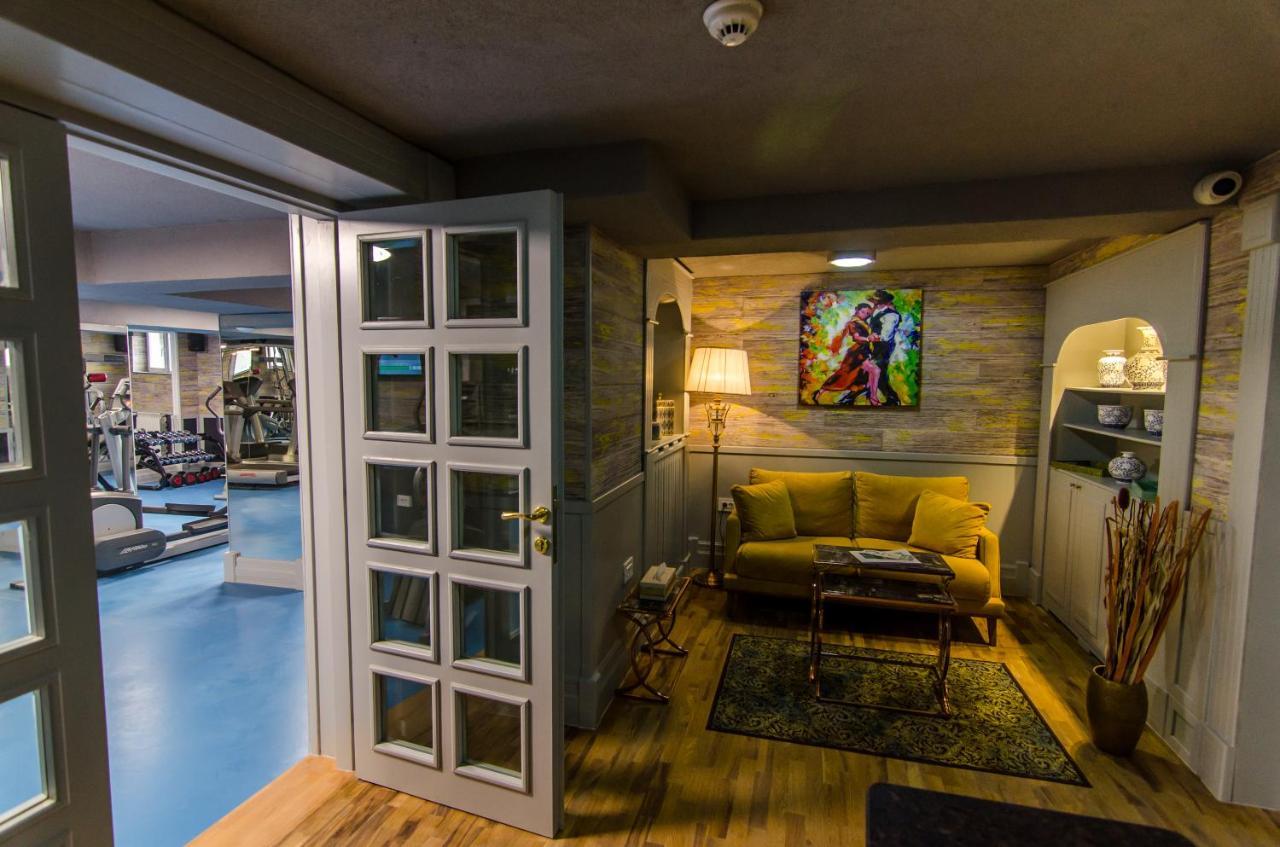 Hotel Lido By Phoenicia
