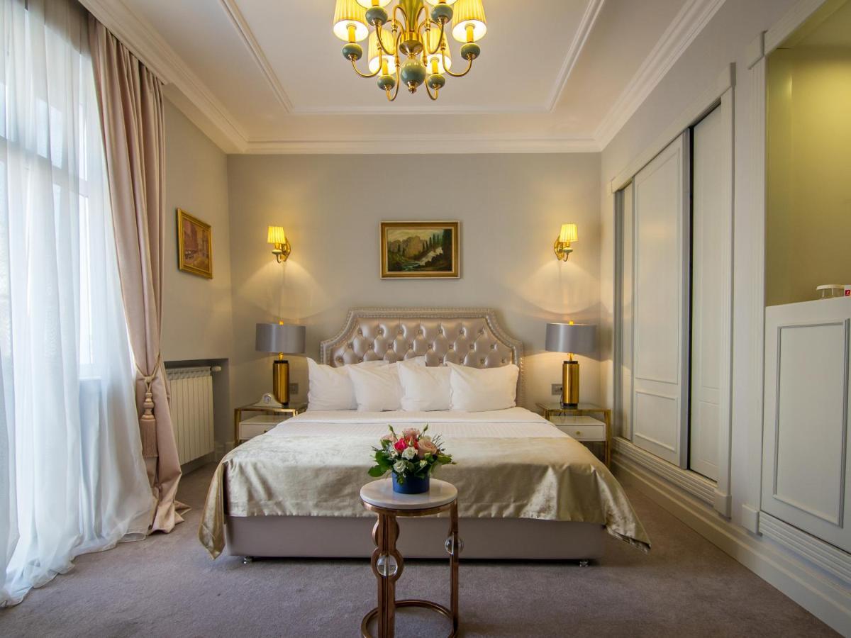 Hotel Lido By Phoenicia