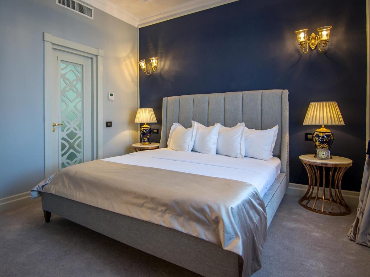 Hotel Lido By Phoenicia 4*