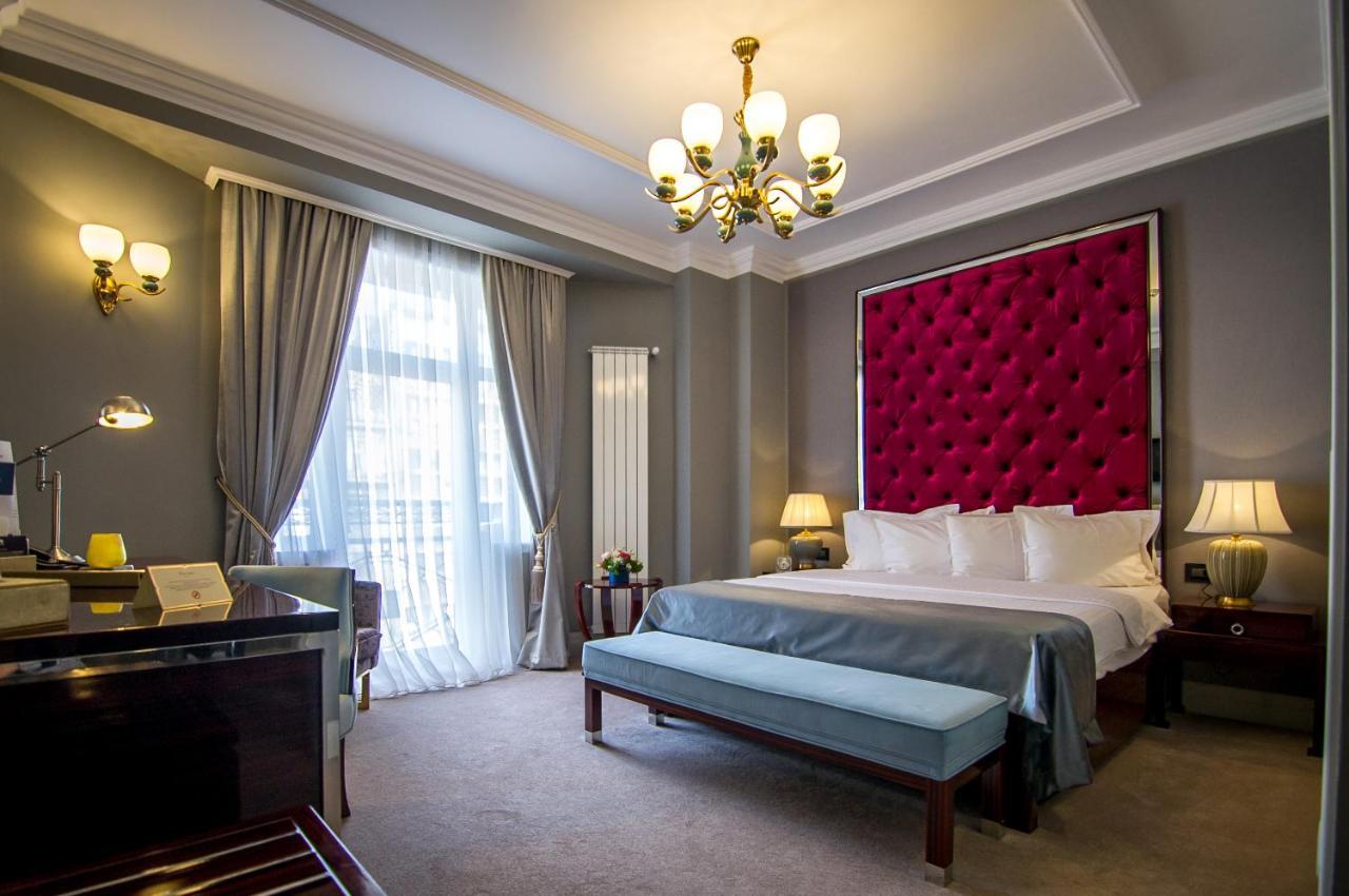 Lido By Phoenicia Hotel 4*