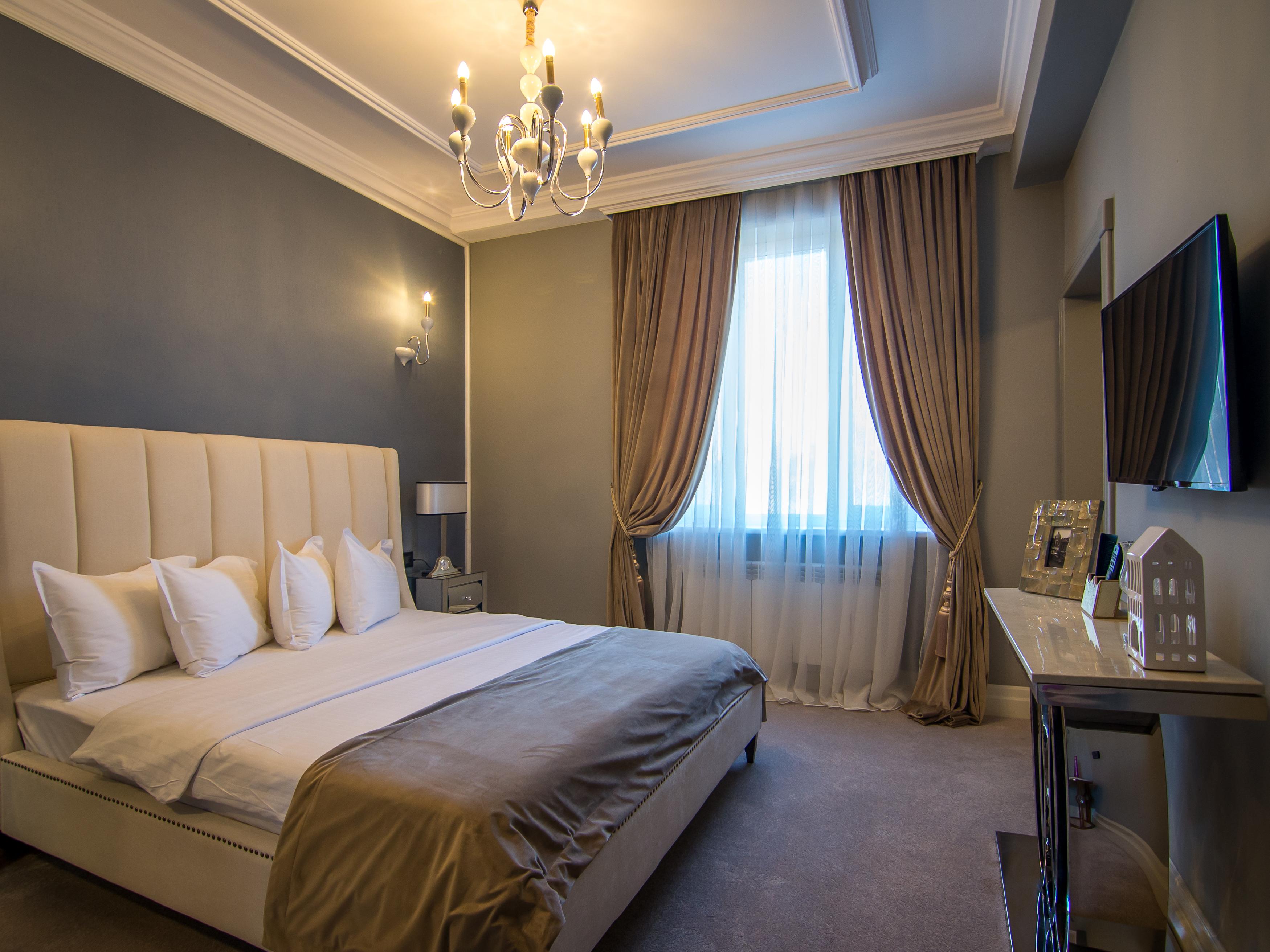 Hotel Lido By Phoenicia 4*
