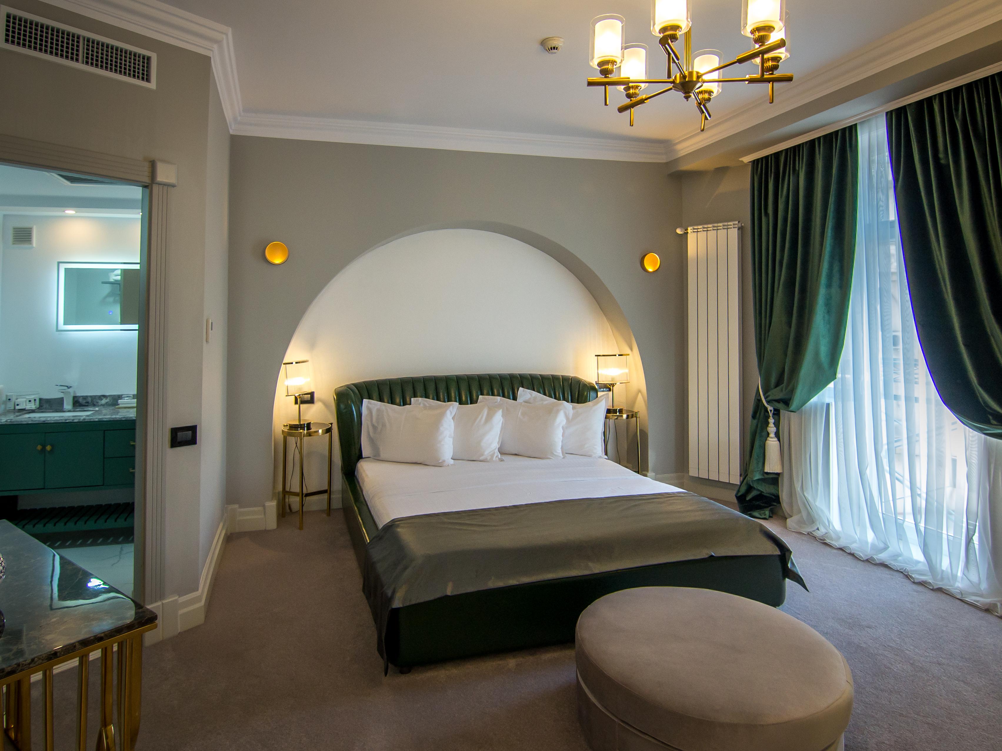 Hotel Lido By Phoenicia 4*