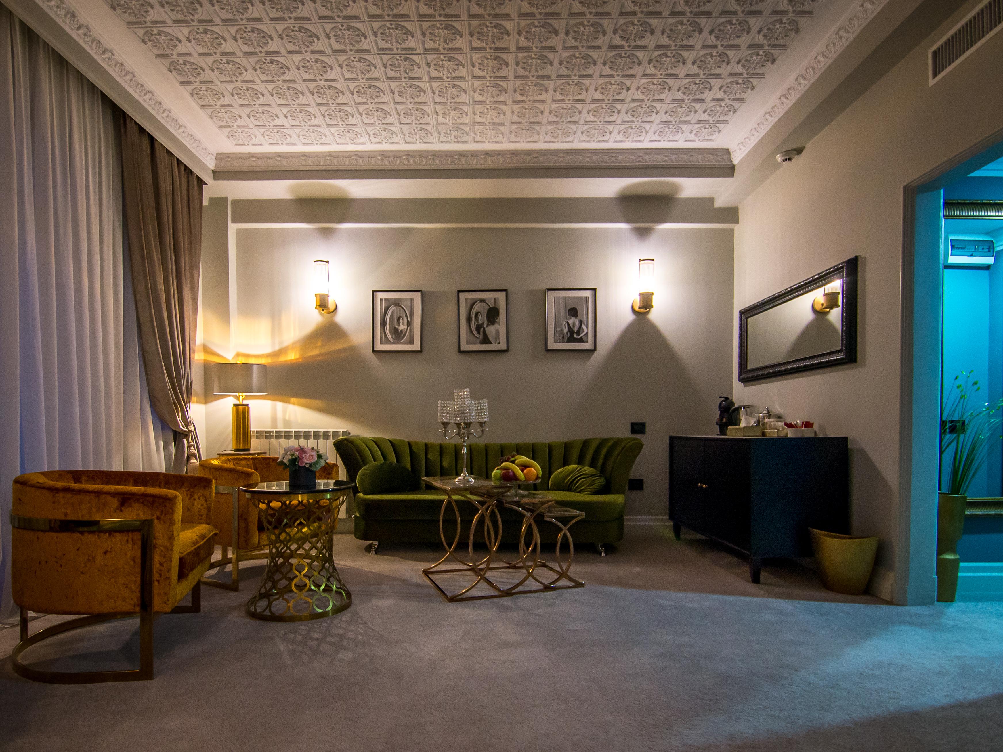 Lido By Phoenicia Bucharest