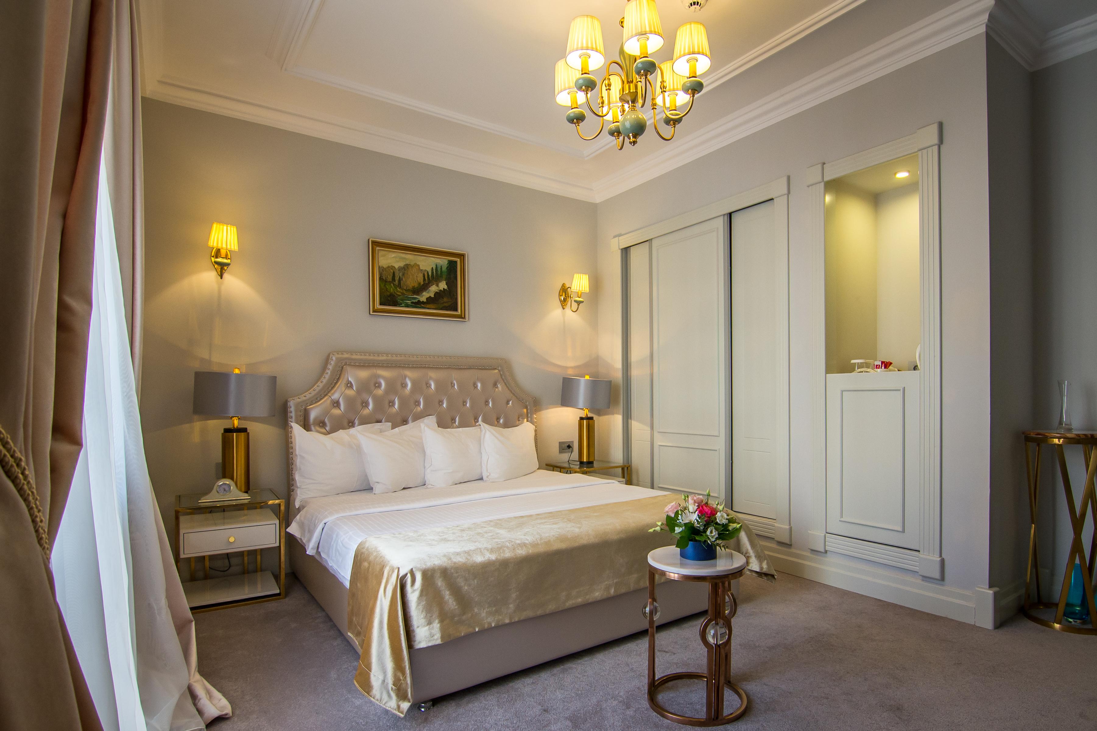 Lido By Phoenicia 4* Bucharest
