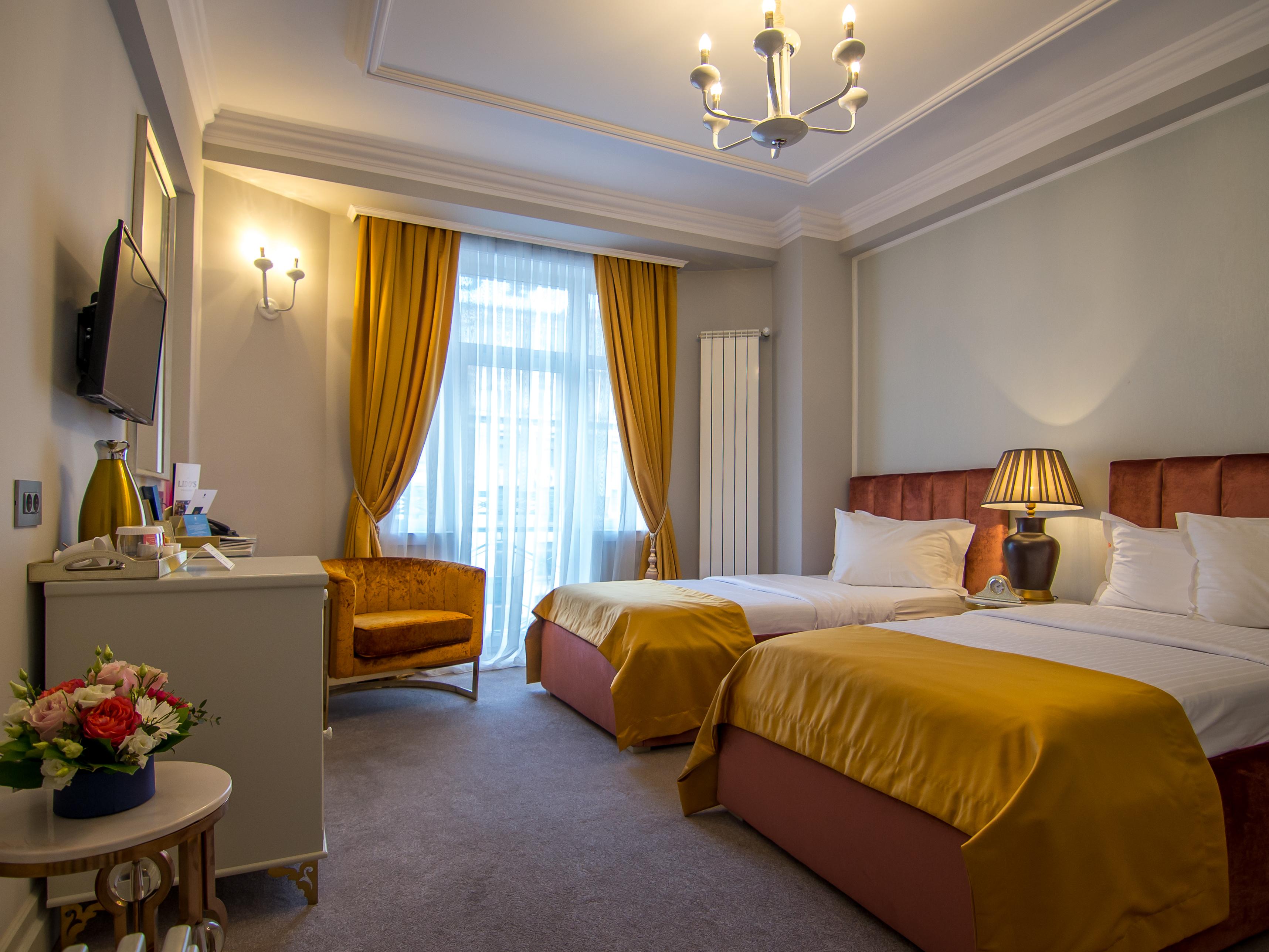 Hotel Lido By Phoenicia