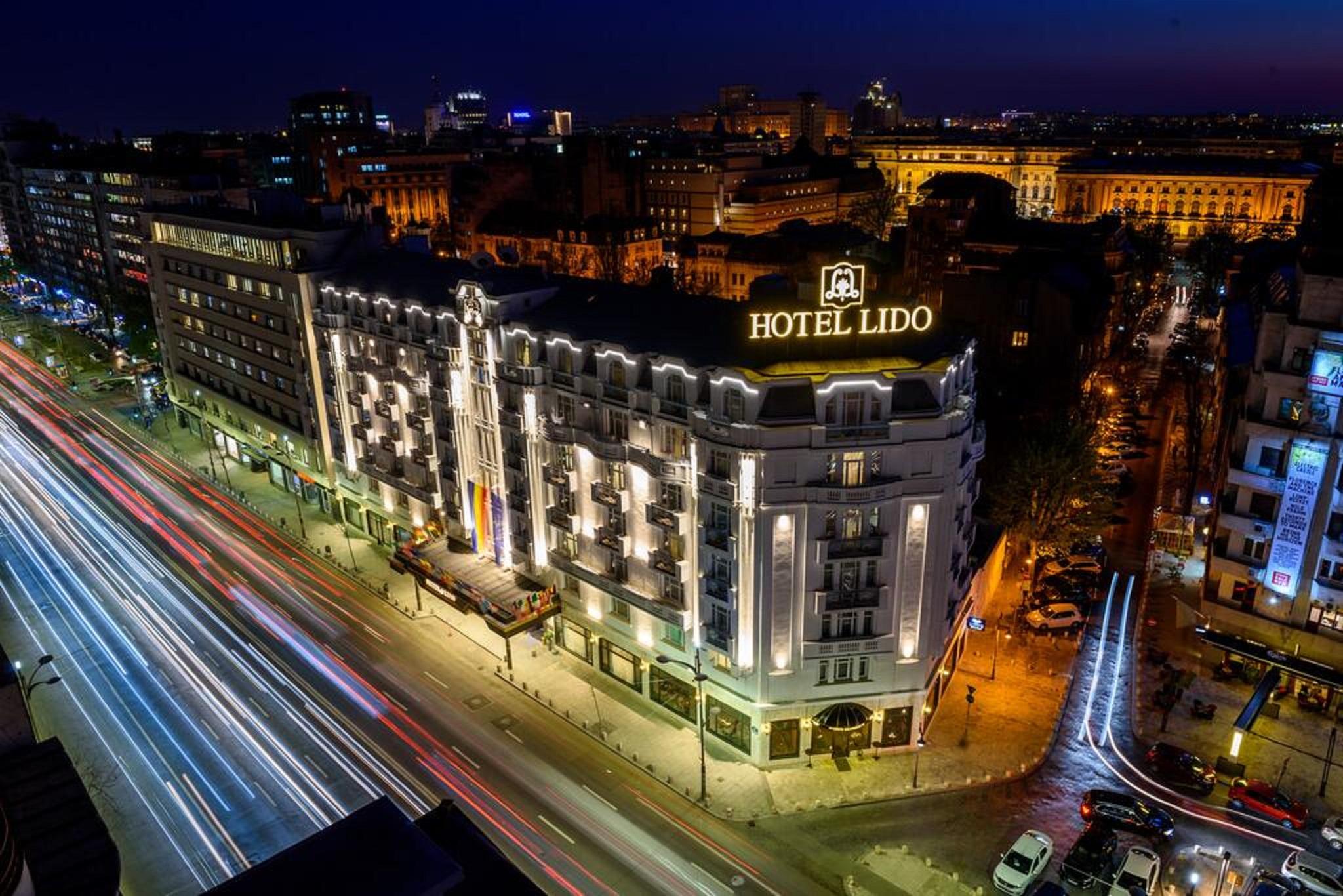 Hotel Lido By Phoenicia Bucharest