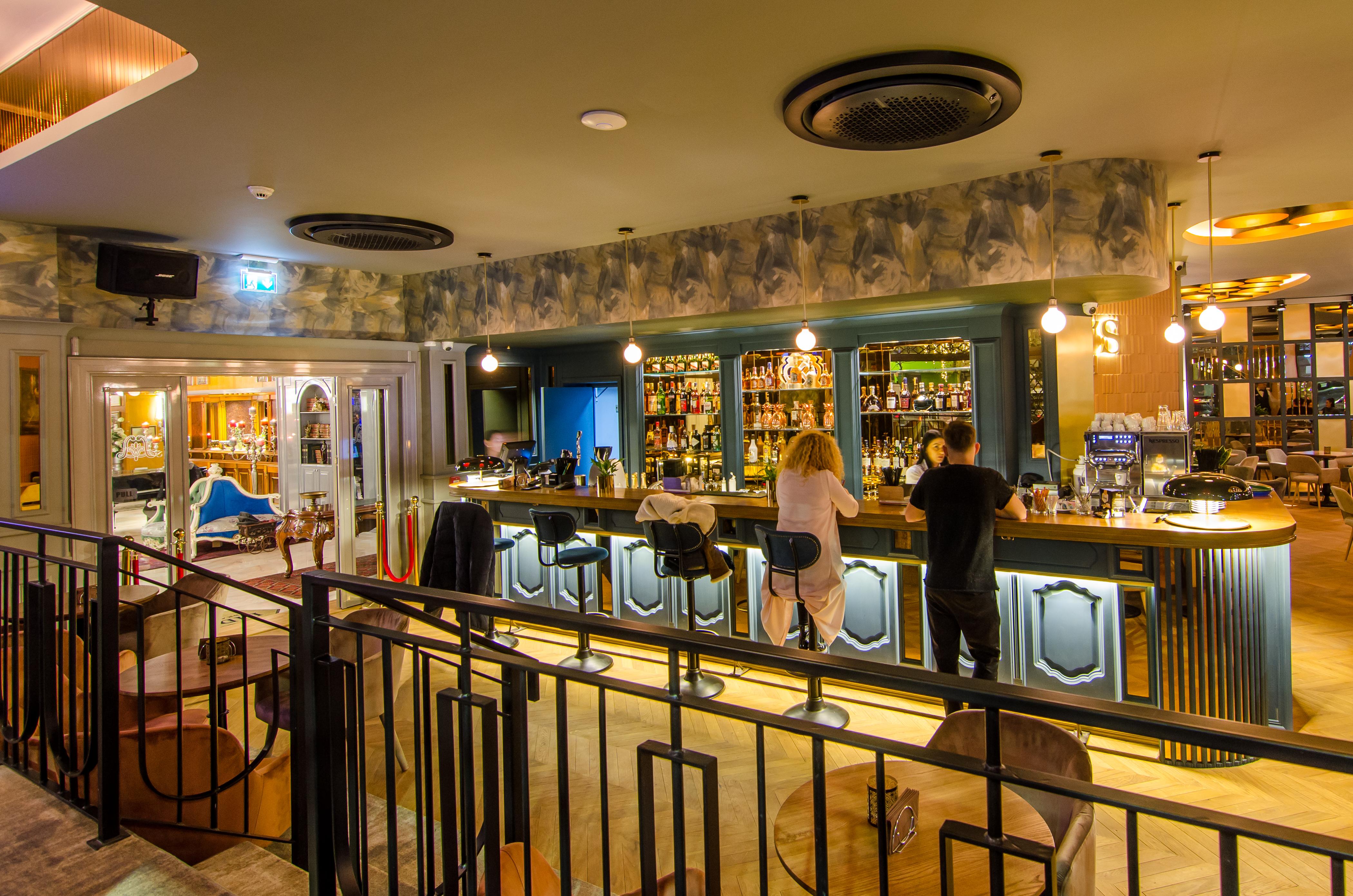 Lido By Phoenicia Hotel Bucharest