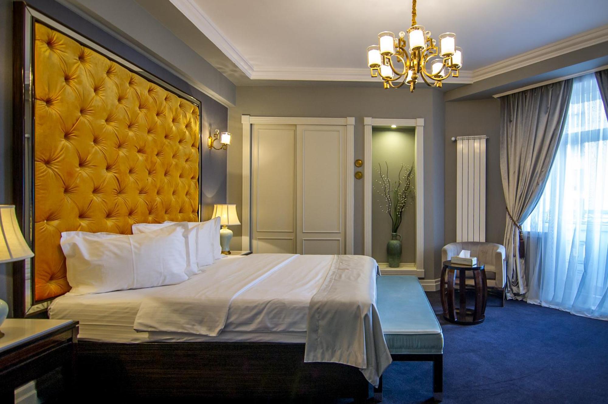 Lido By Phoenicia Bucharest