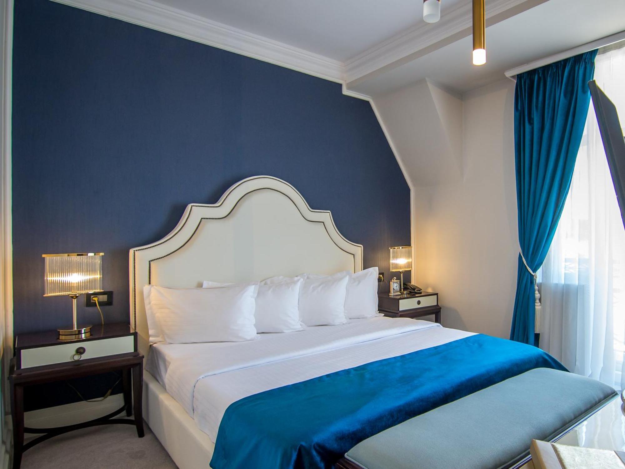 Lido By Phoenicia Hotel Bucharest