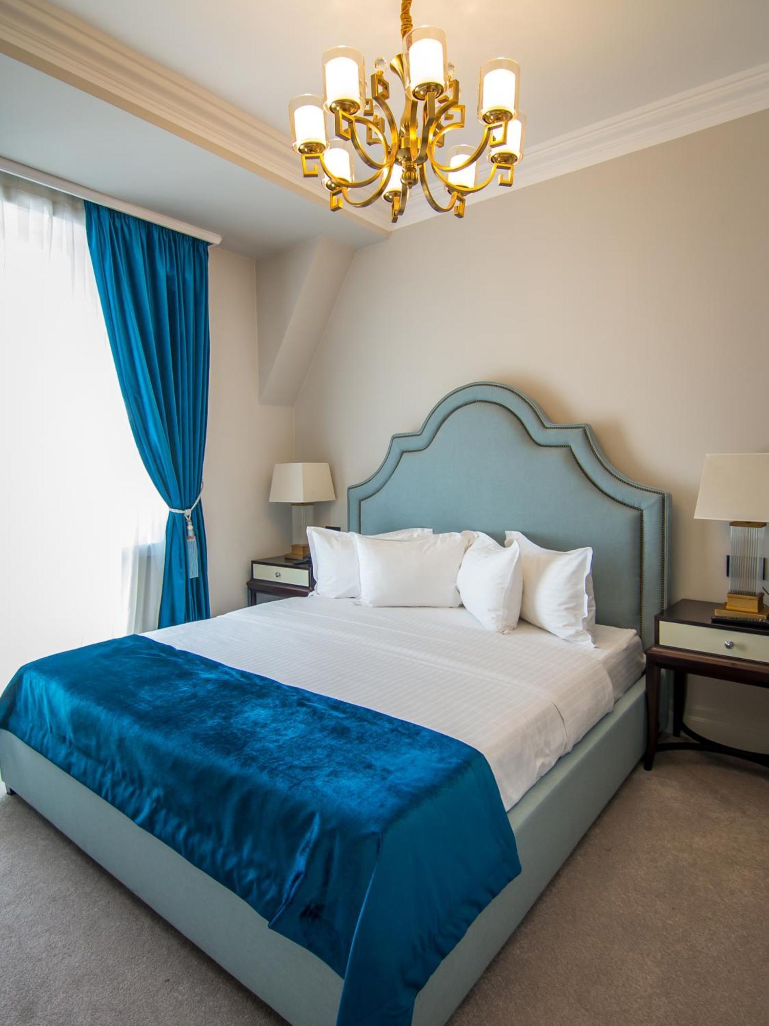 Hotel Lido By Phoenicia Bucharest