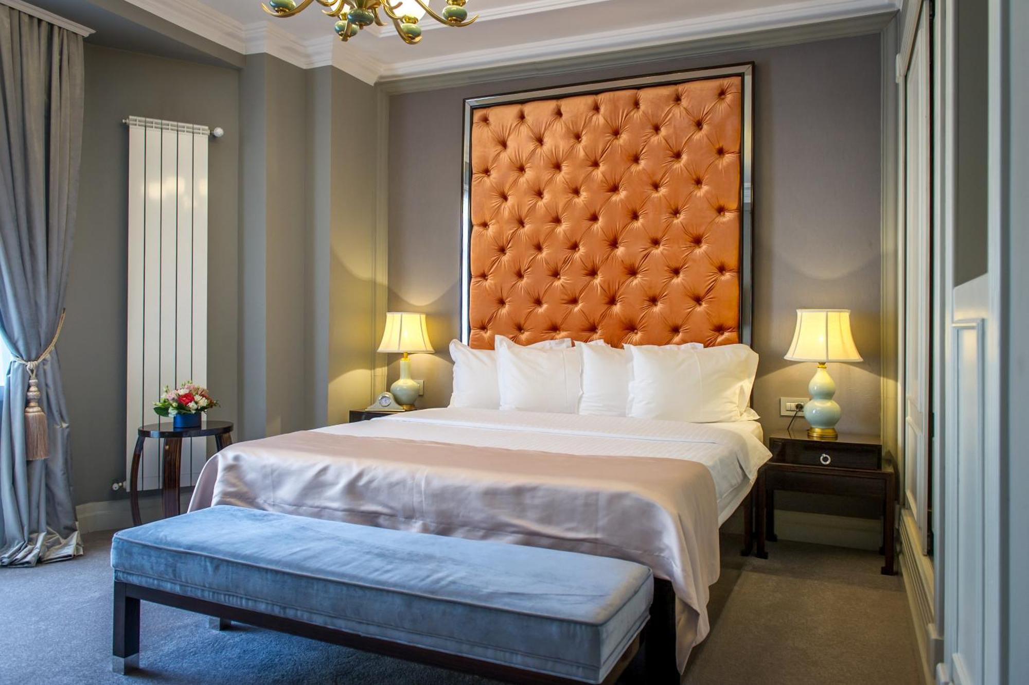 Lido By Phoenicia 4* Bucharest