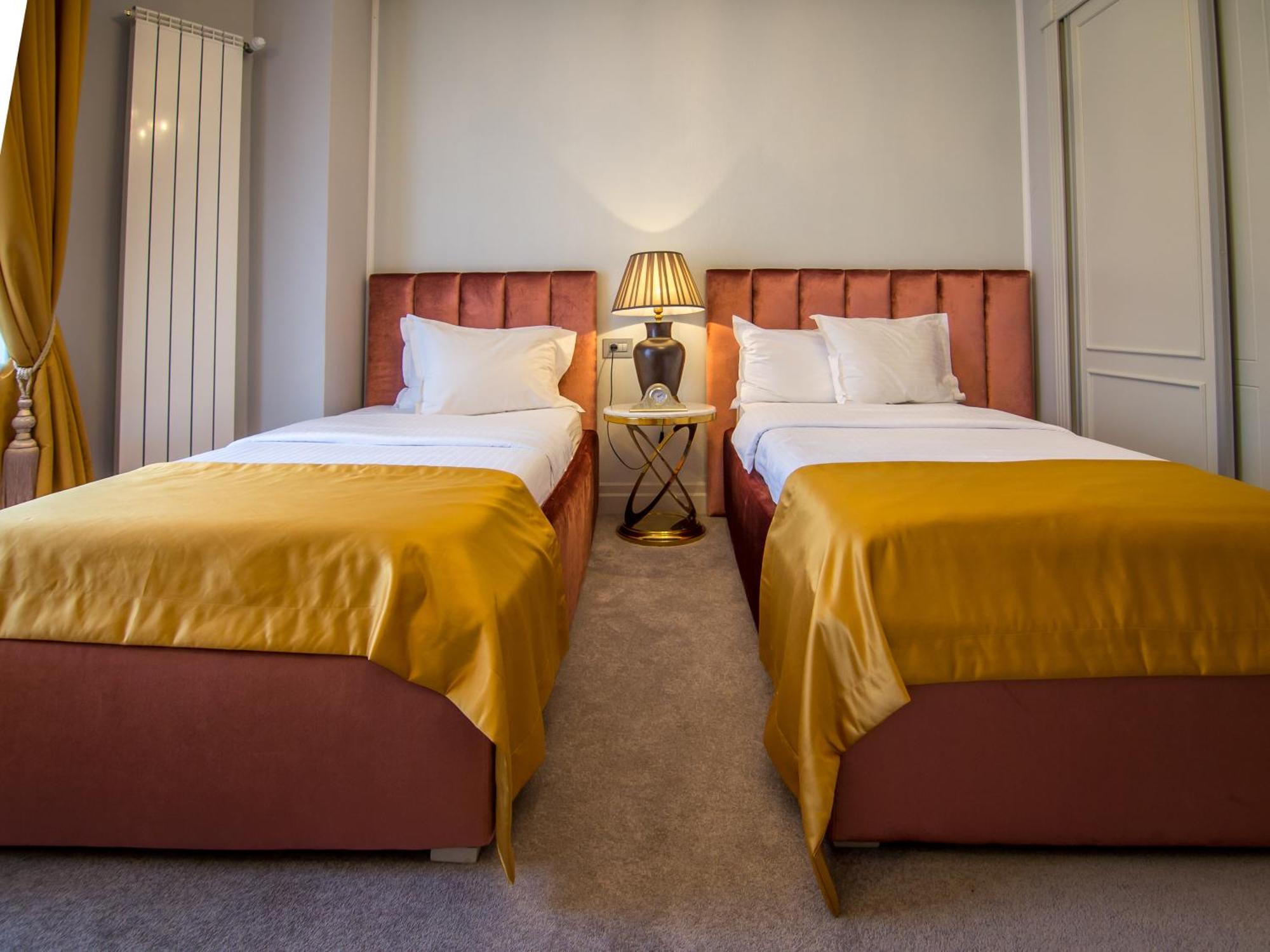 Lido By Phoenicia Hotel