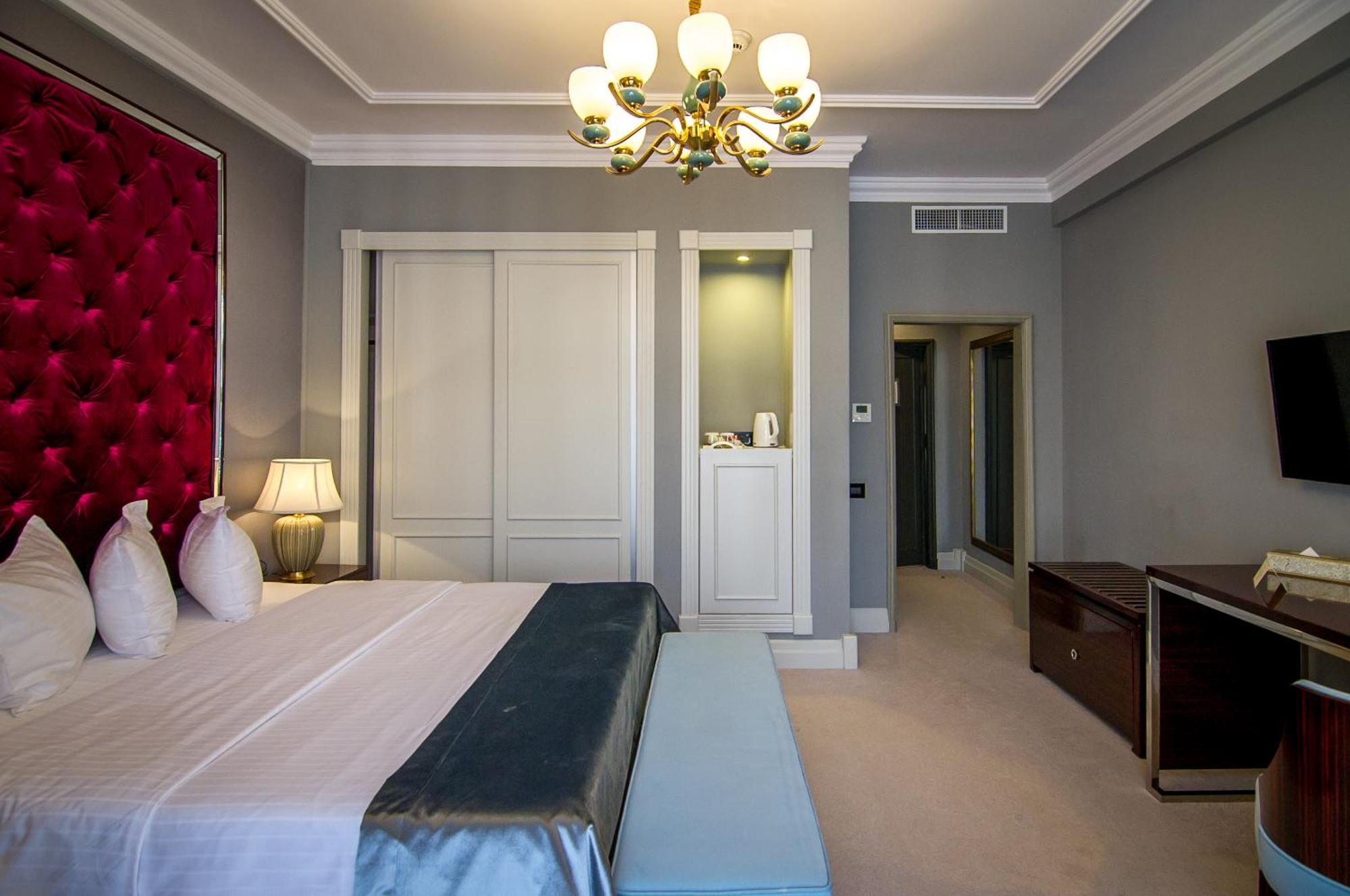 Hotel Lido By Phoenicia Bucharest