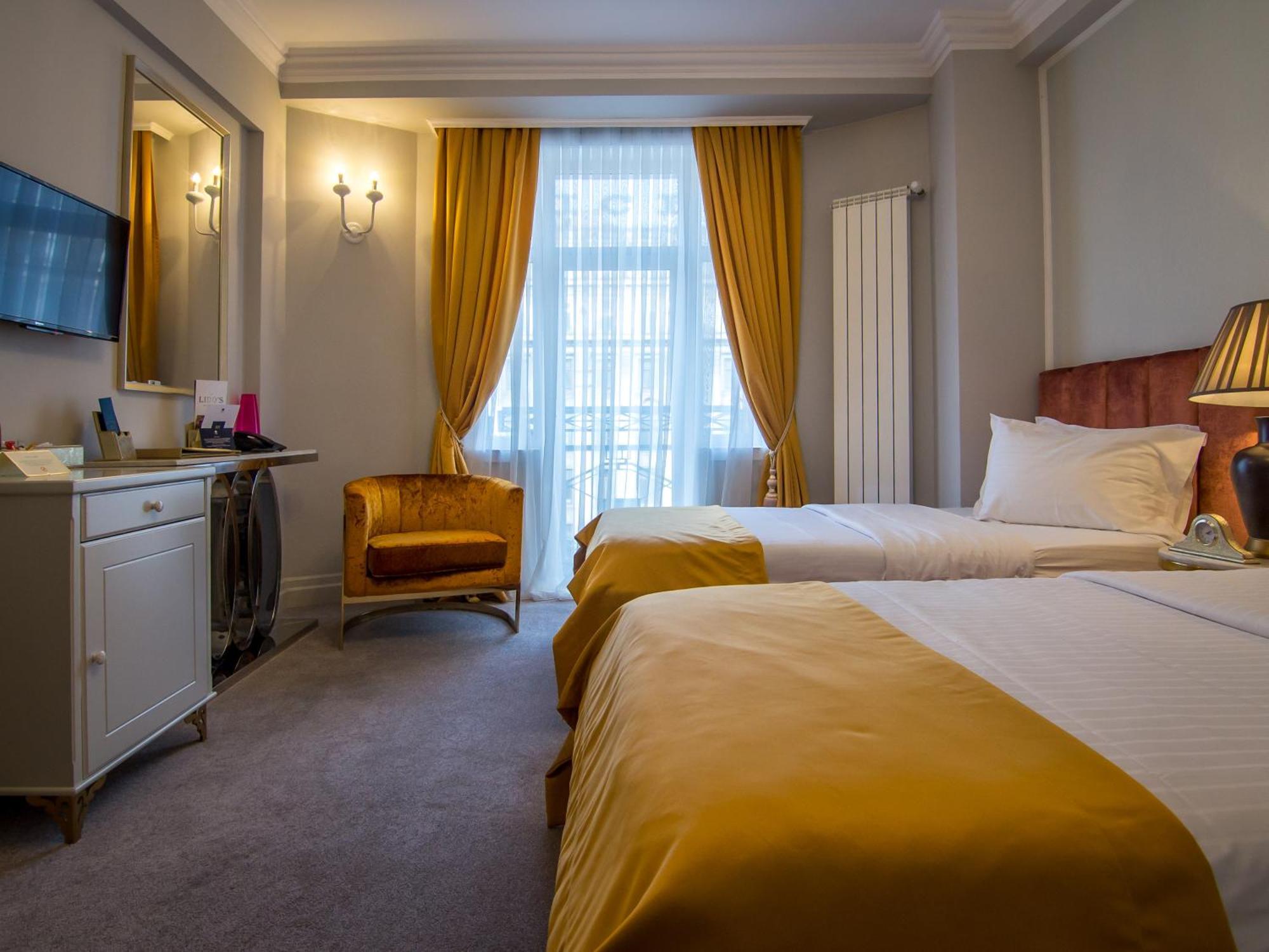 Hotel Lido By Phoenicia Bucharest