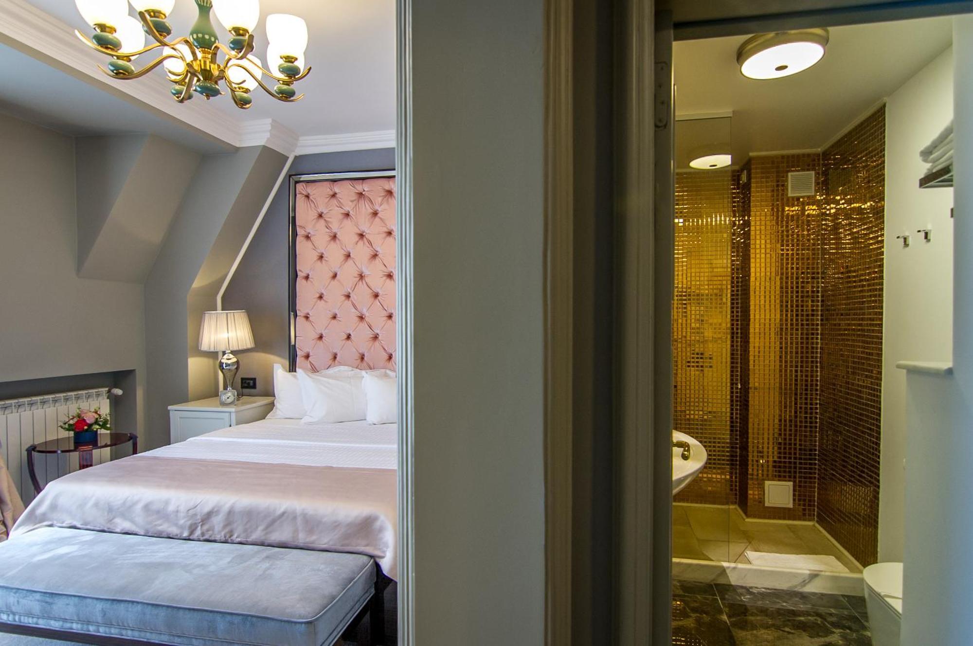 Lido By Phoenicia 4* Bucharest