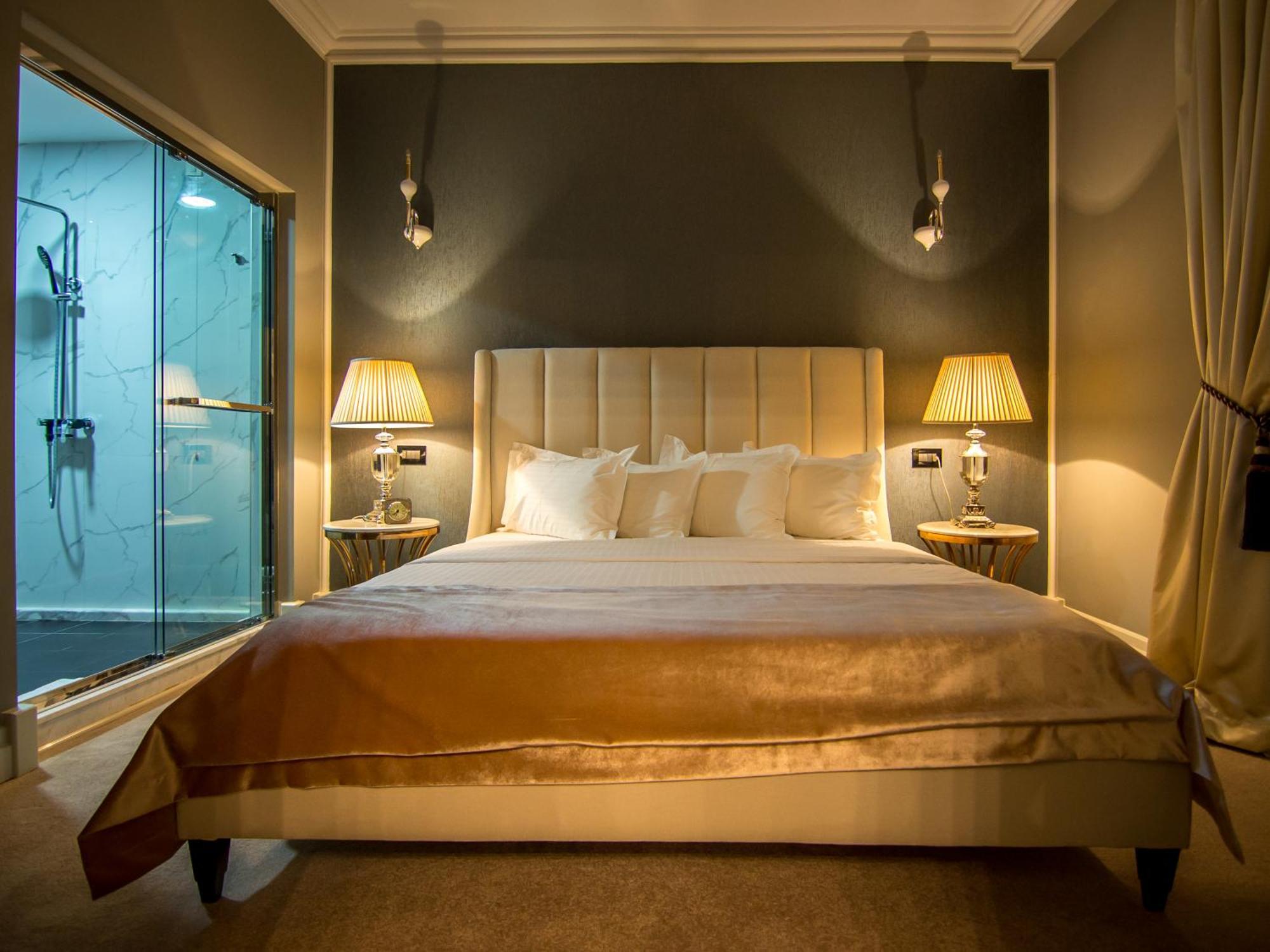 Lido By Phoenicia 4* Bucharest