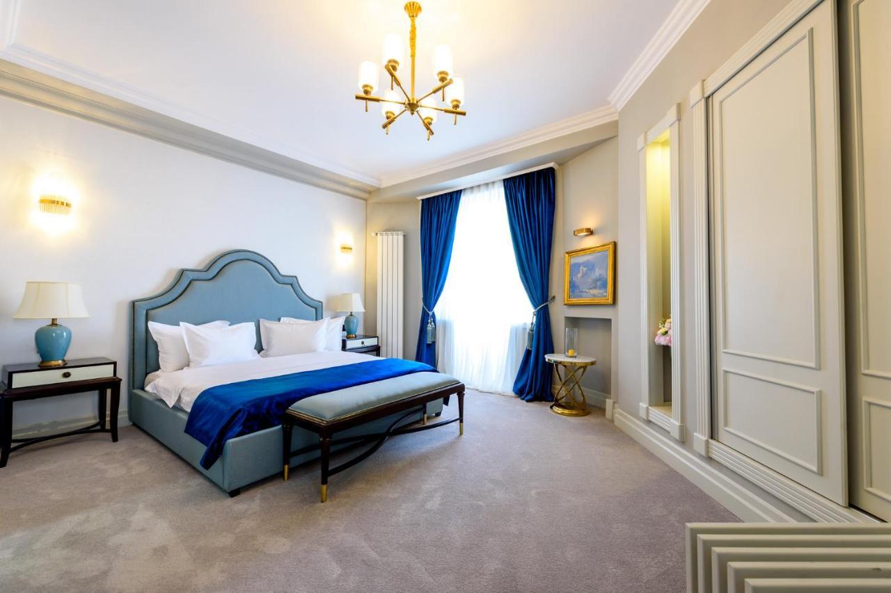 Lido By Phoenicia Hotel