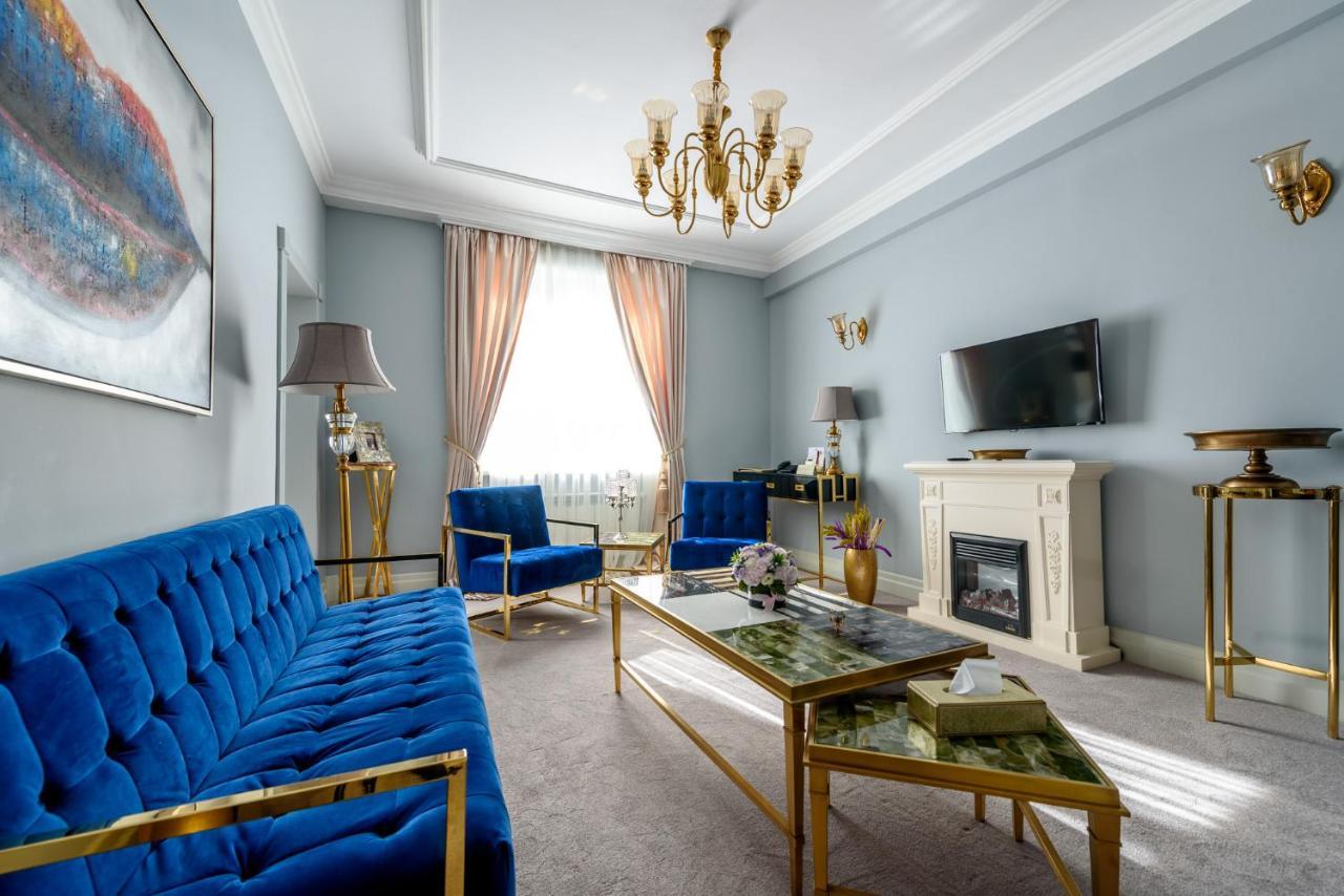Lido By Phoenicia Hotel 4*
